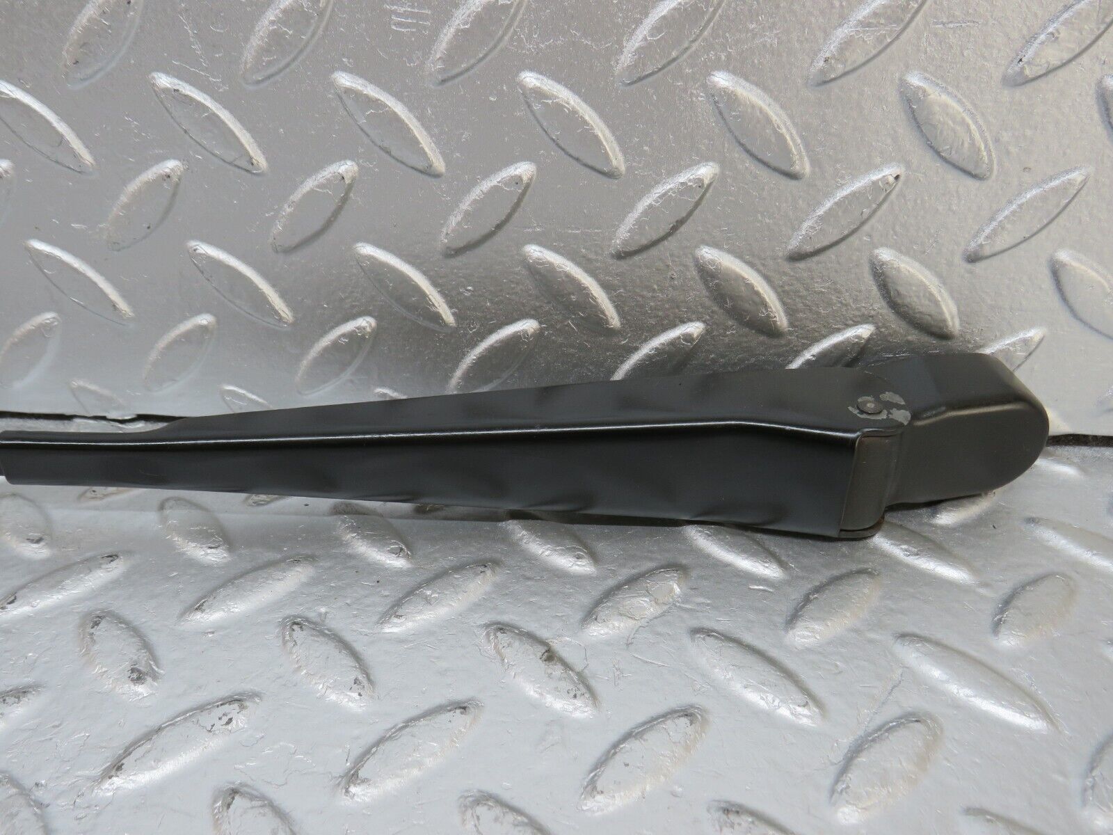 34524 Mercedes-Benz C126 380SEC Coupe Windscreen Wiper Arm Bosch Left Side