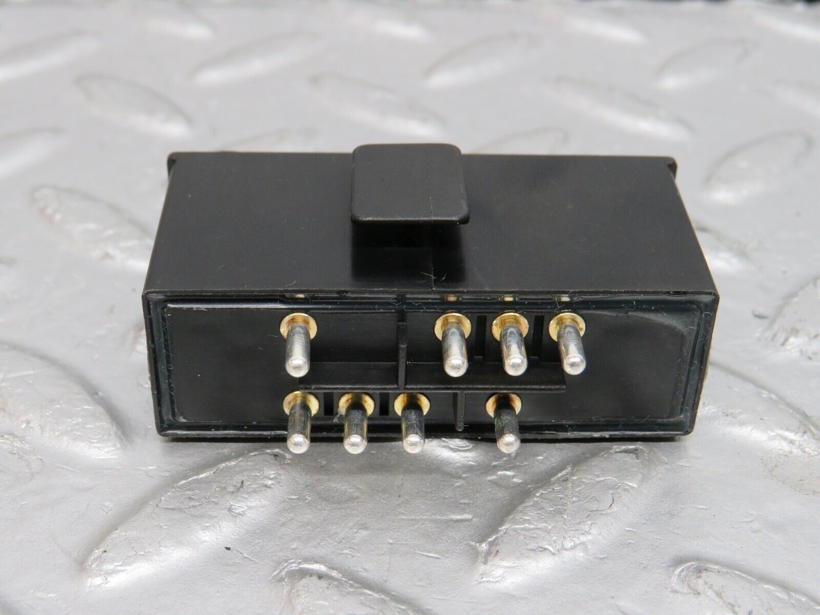 39651 Mercedes-Benz R129 320SL Coupe Seat Locking Relay 1298210147