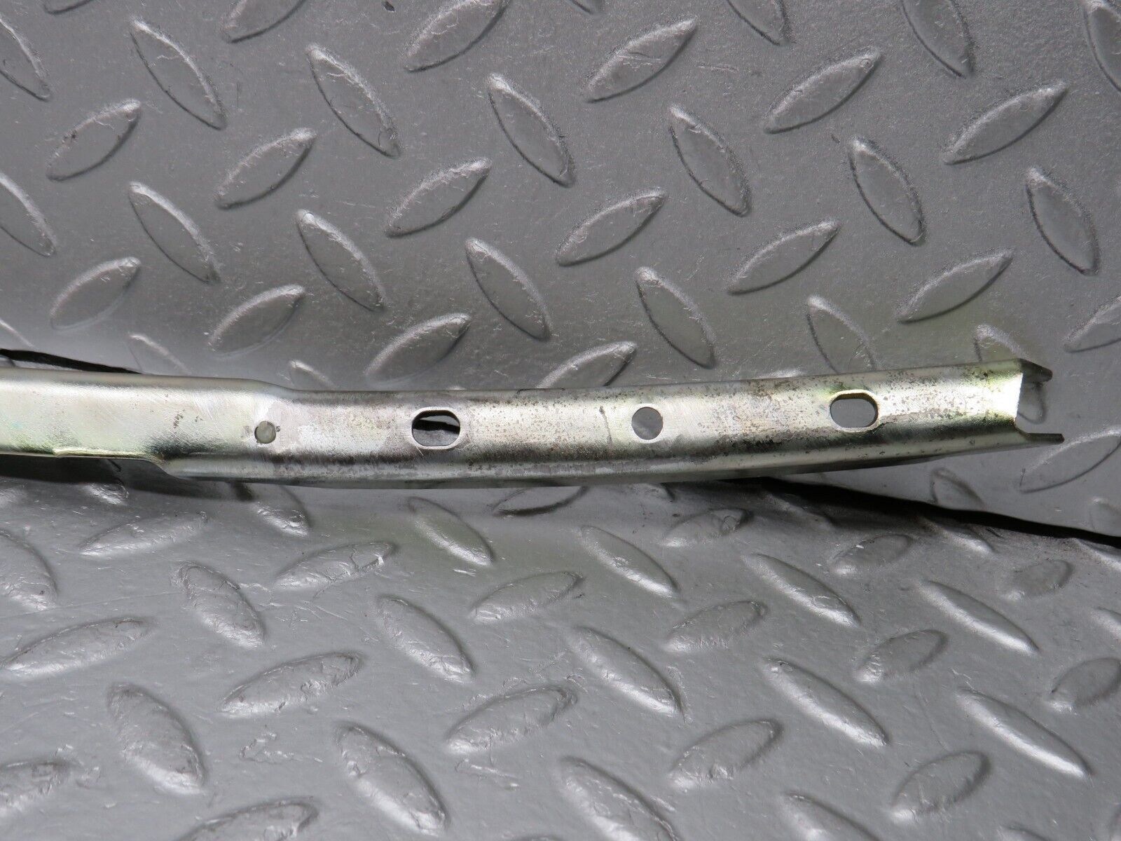 38309 Mercedes-Benz R129 280SL Coupe Front Left Window Channel