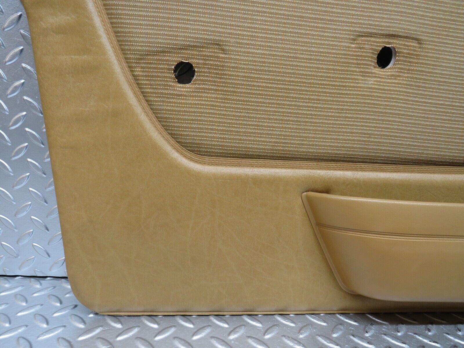 27131 Mercedes-Benz W123 280E Front Left Door Card