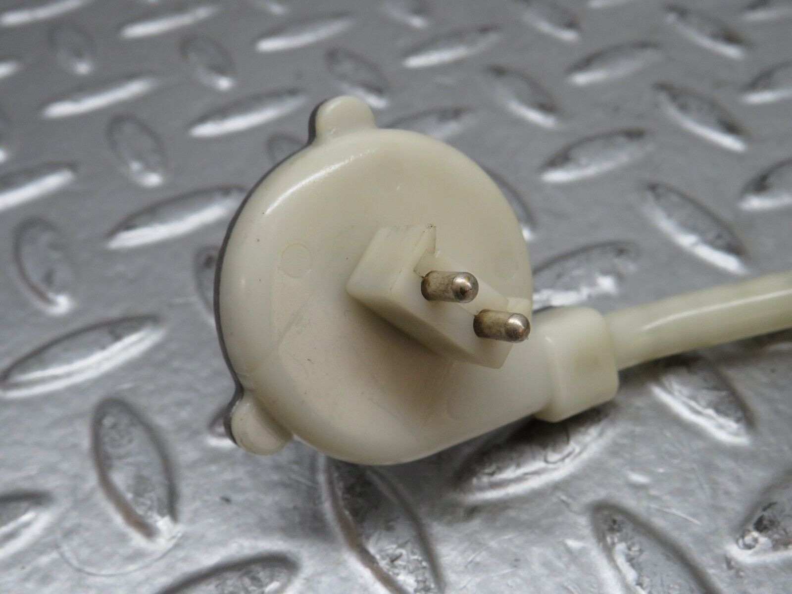 28477 Mercedes-Benz S123 240D Wagon Heater Control Unit