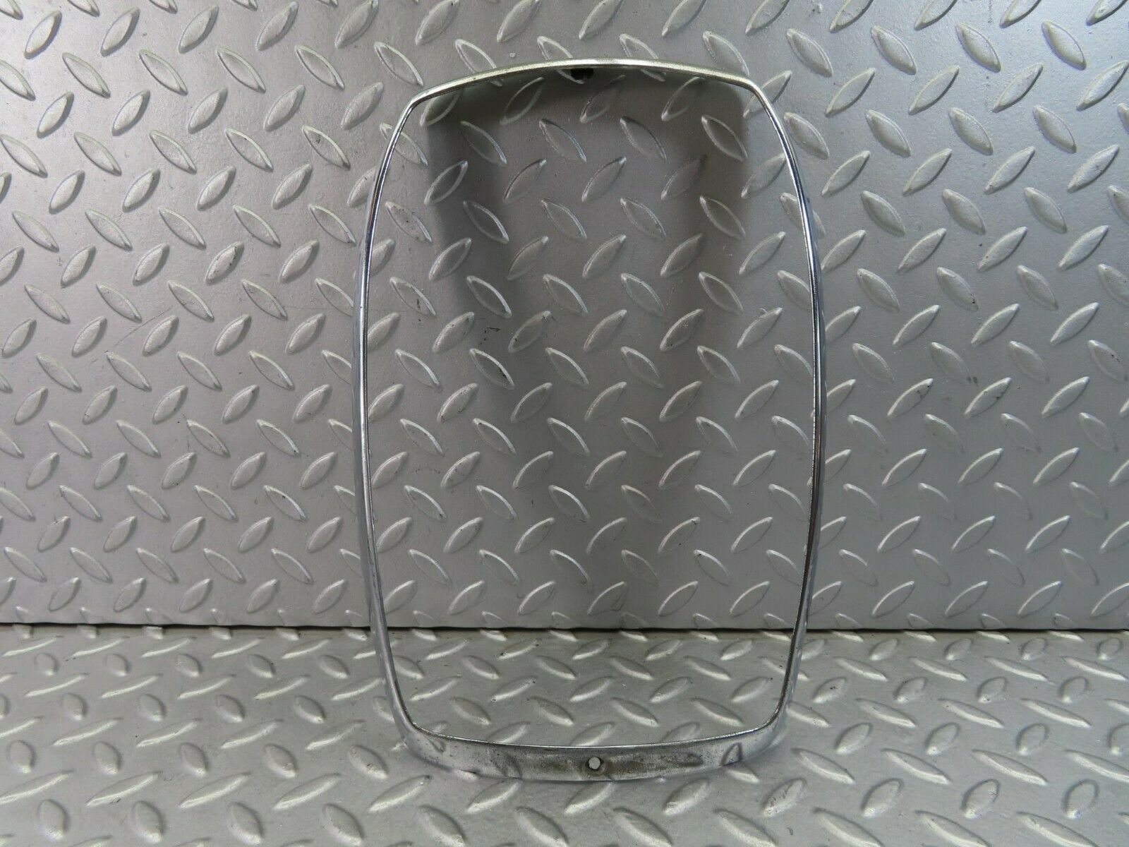 8139 Mercedes-Benz W114 Headlight Chrome Frame 1305542056