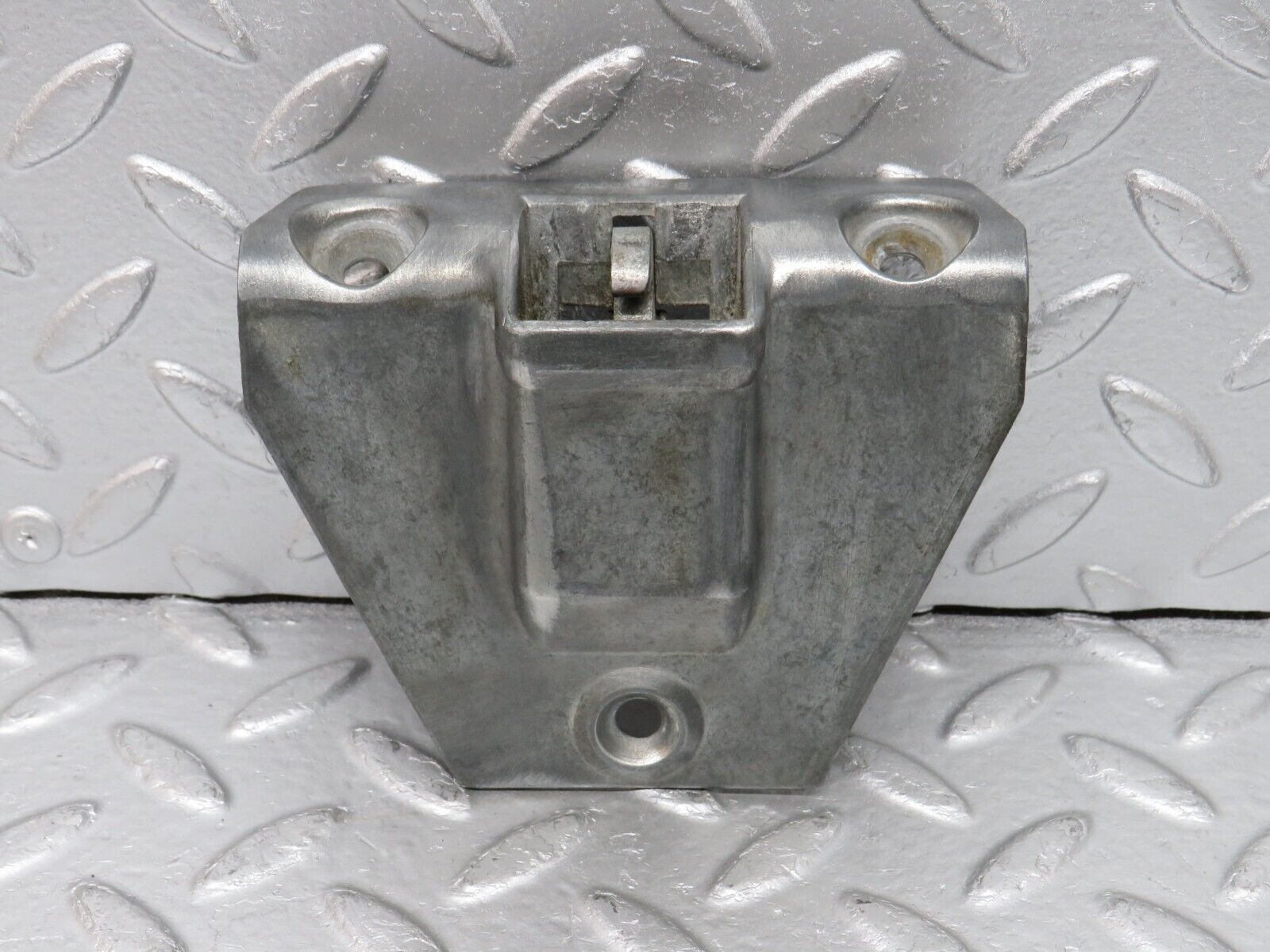 33191 Mercedes-Benz W114 Trunk Lock Latch