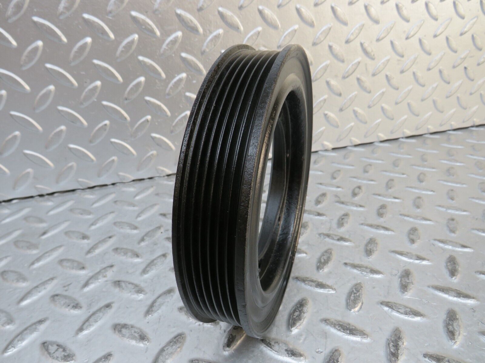 29102 Mercedes-Benz C124 320CE Coupe Crankshaft Pulley