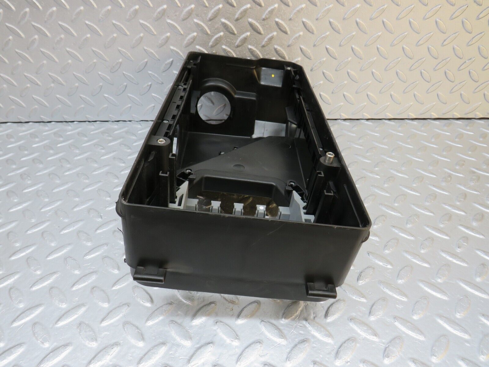 38250 Mercedes-Benz R129 280SL Coupe ECU Cover Housing 1295400467