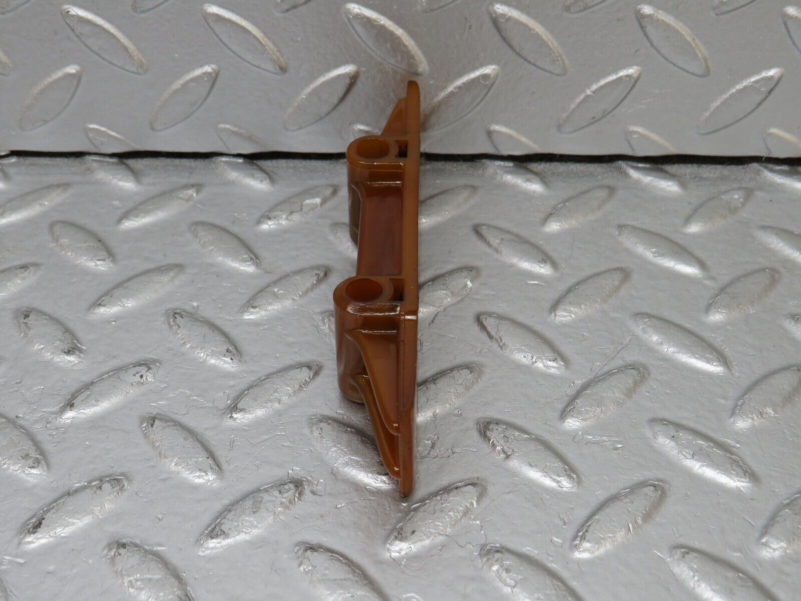 34494 Mercedes-Benz C126 380SEC Coupe Timing Chain Guide Rail 1160521716