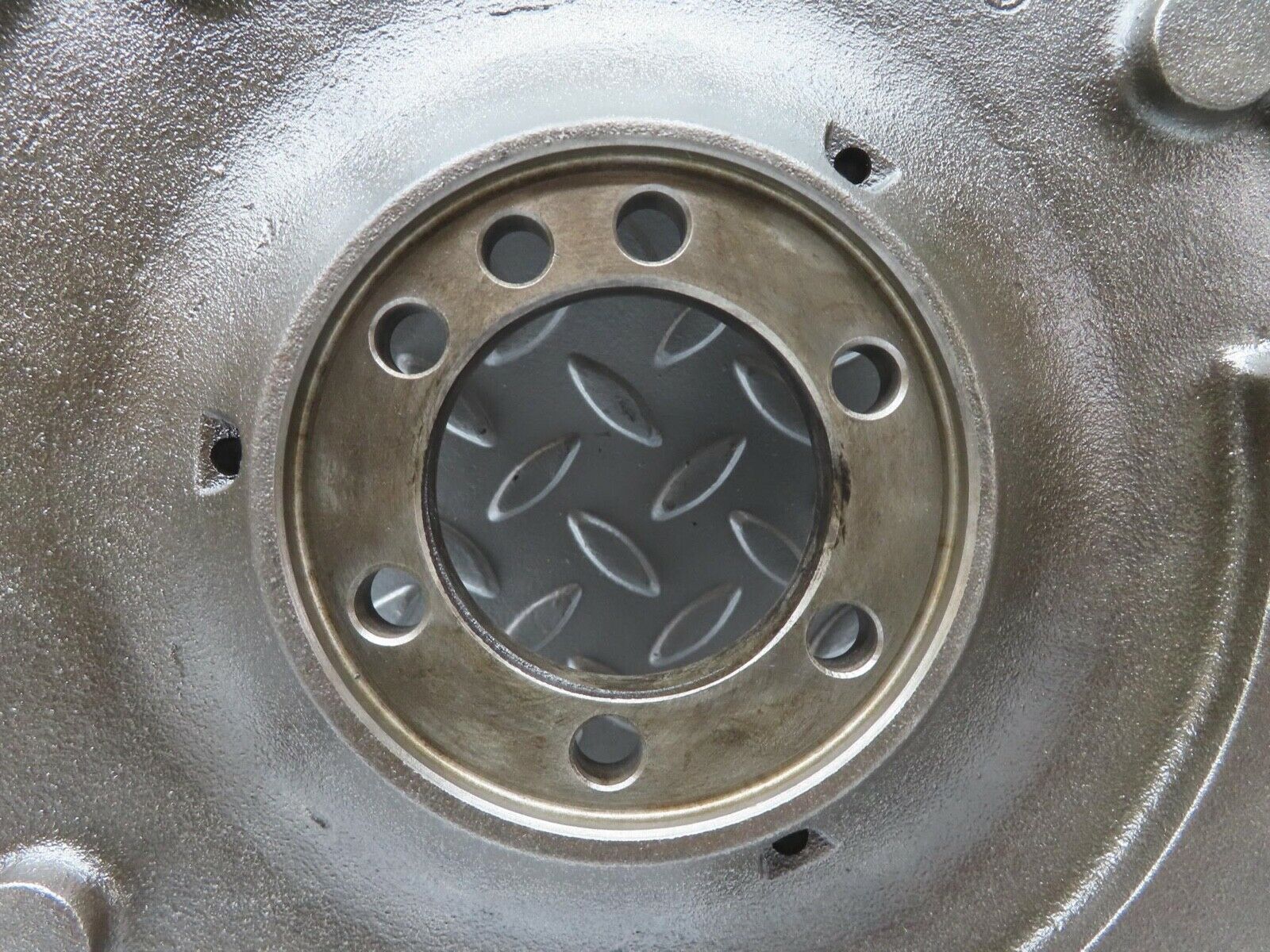 13159 Mercedes-Benz W111 220S Flywheel 1270320201