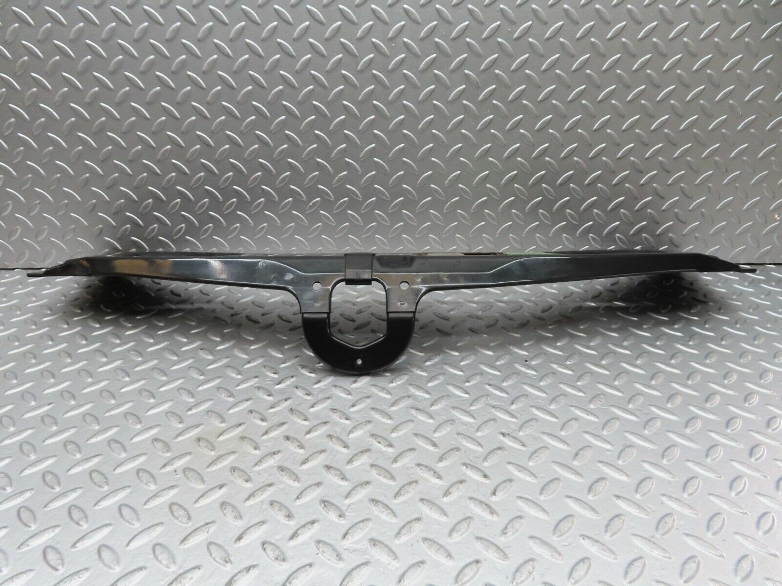 15156 Mercedes-Benz W140 S320 Radiator Top Cover Panel 1408170820