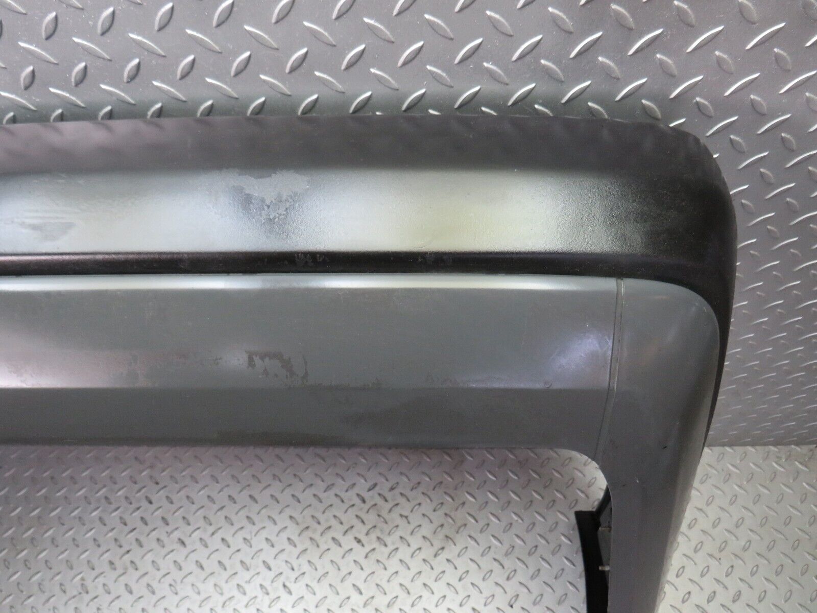 34231 Mercedes-Benz W124 260E Rear Bumper 1248800340