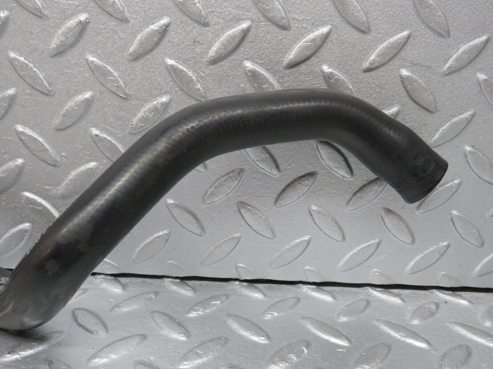 38277 Mercedes-Benz R129 280SL Coupe Radiator Lower Hose Pipe 1295012582