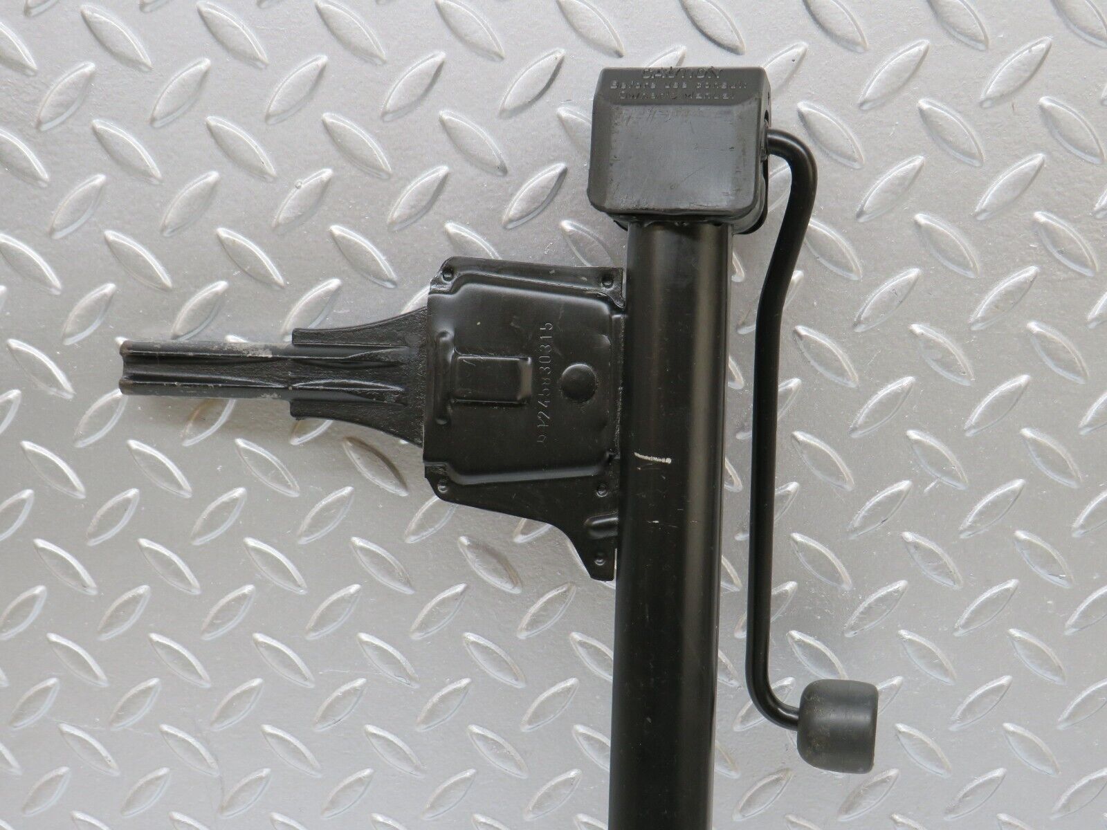 34170 Mercedes-Benz W124 260E Car Jack Bilstein 1245830315