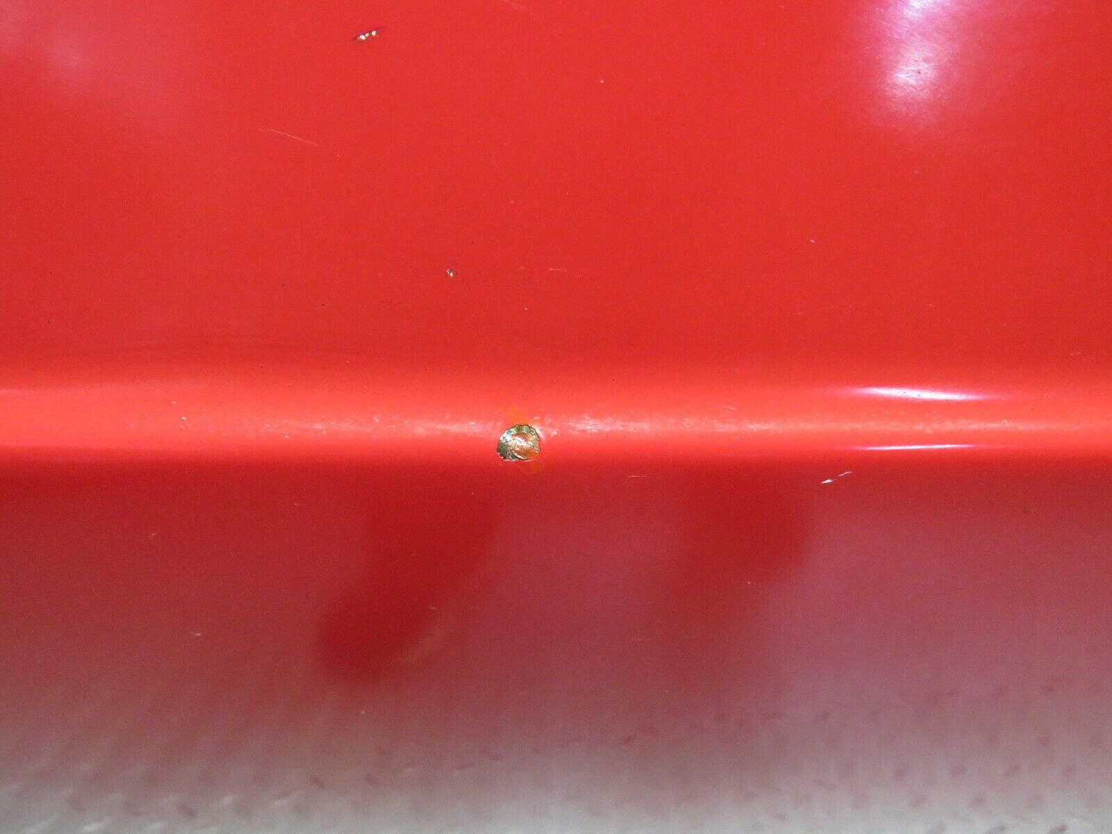 38748 Mercedes-Benz W201 190E 2.6L Rear Right Door