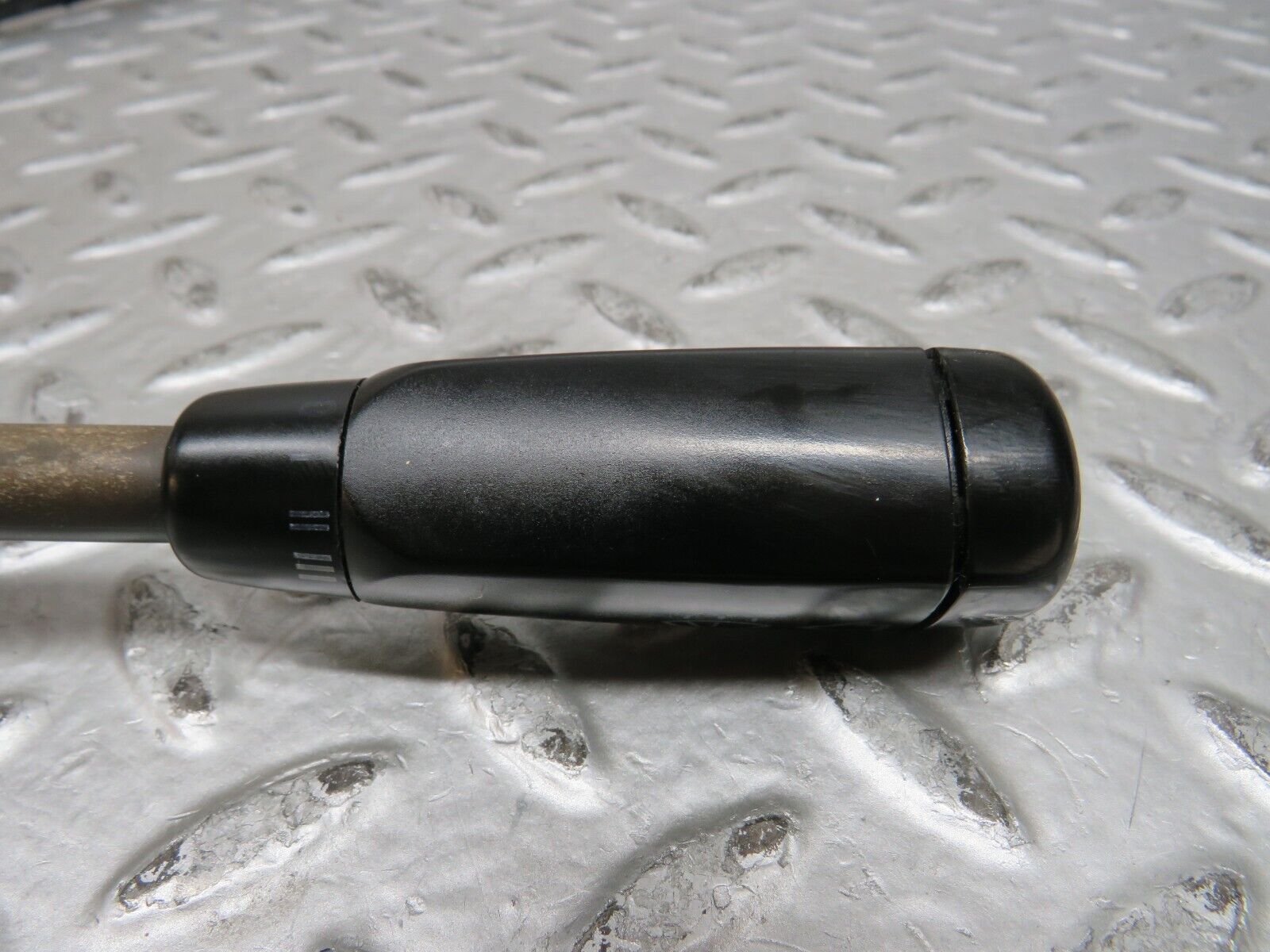 28630 Mercedes-Benz W123 280E Indicator Wiper Stalk