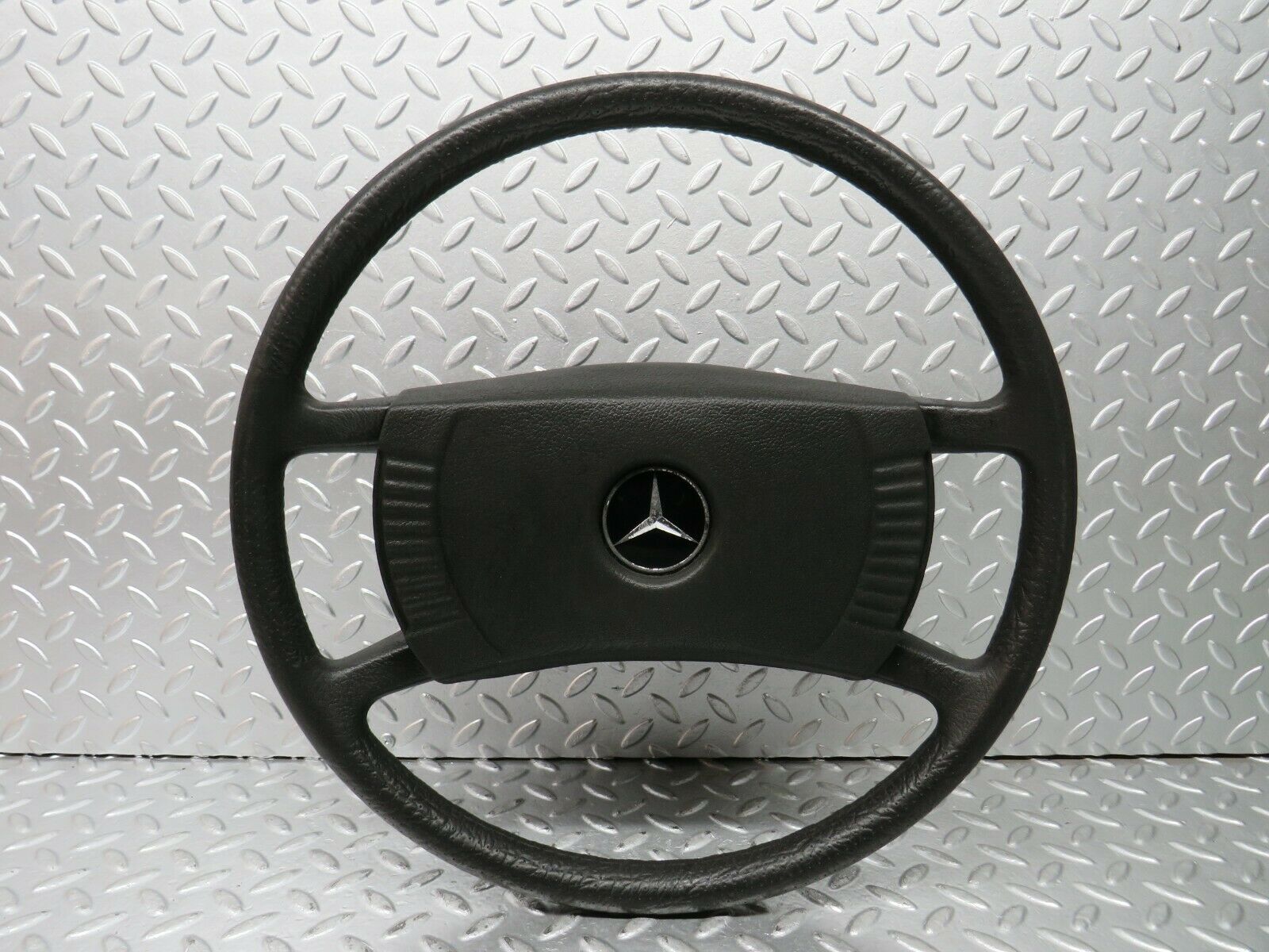 23267 Mercedes-Benz W116 350SE Steering Wheel 1164640017