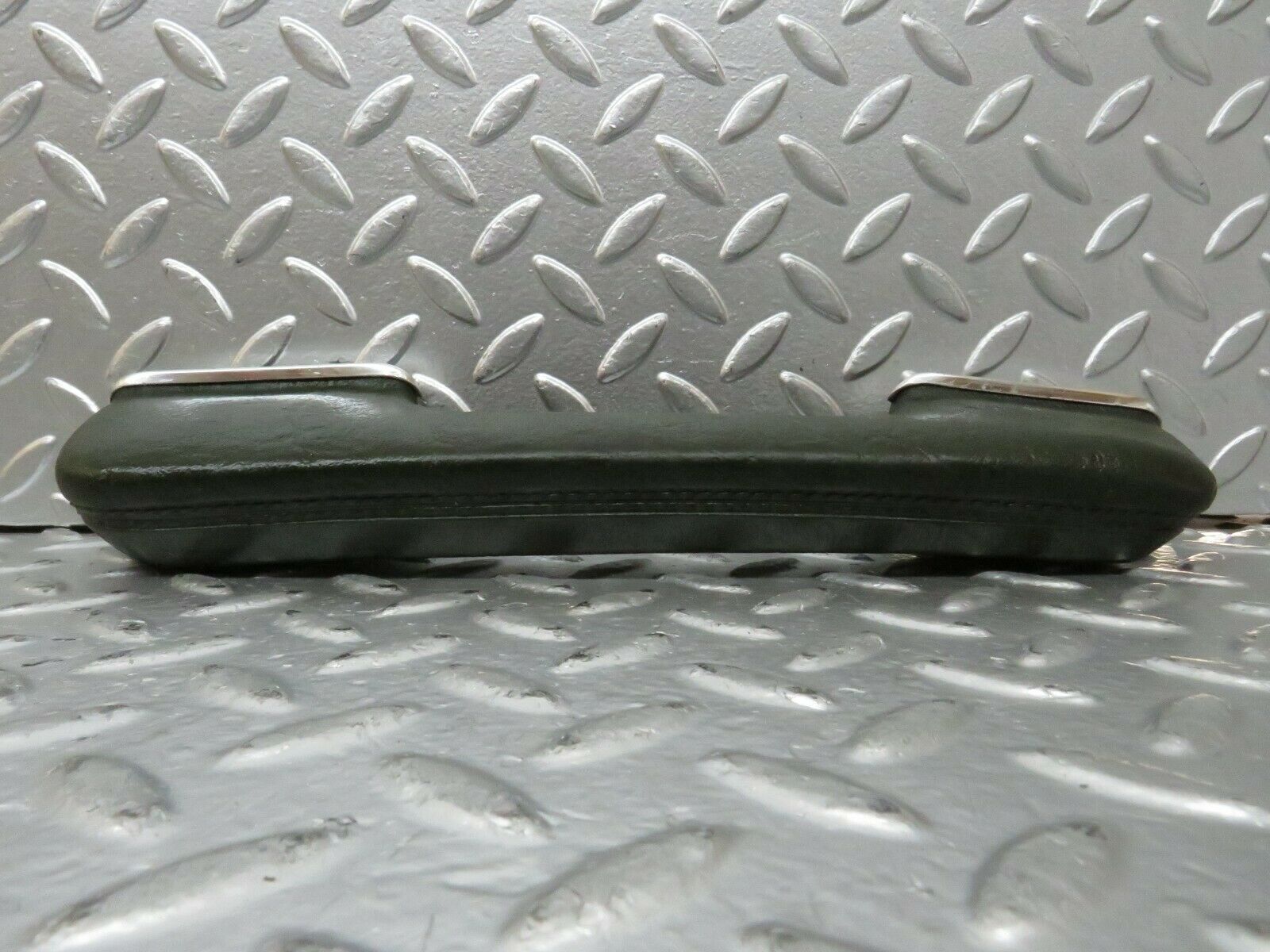 23701 Mercedes-Benz W123 Rear Left Interior Door Handle Green 1239701901