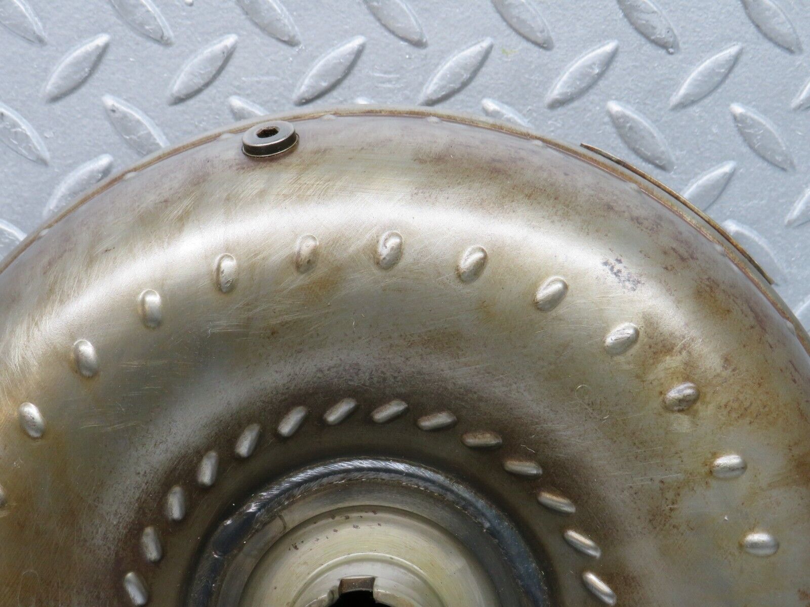 39551 Mercedes-Benz R129 320SL Coupe Torque Converter 1242501002