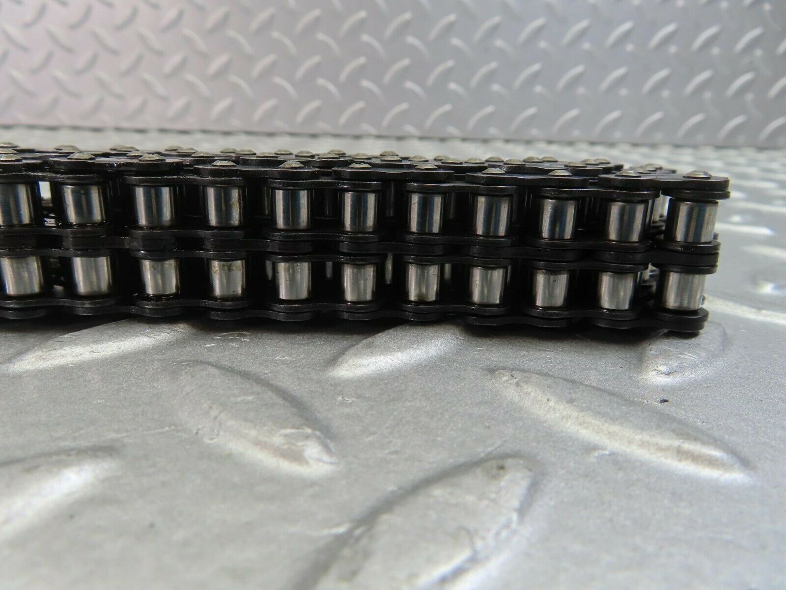 10224 Mercedes-Benz W111 220SE Timing Chain