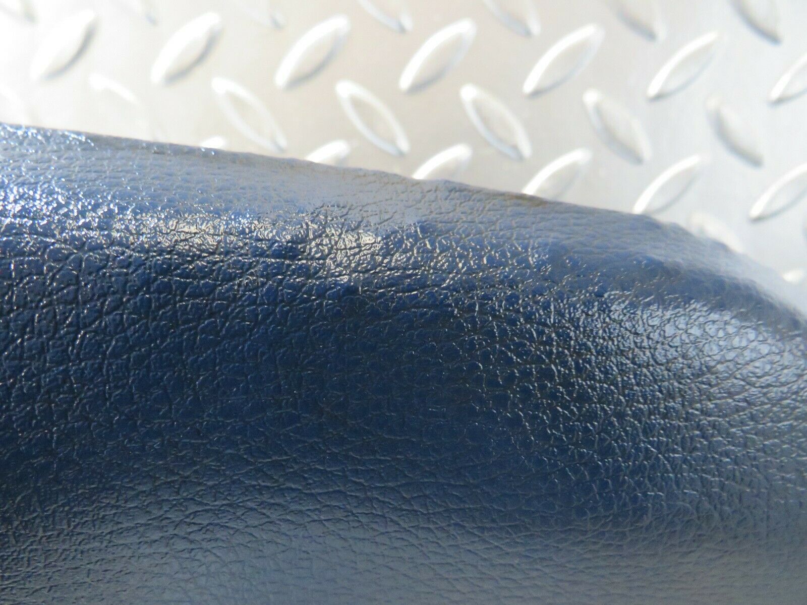 23181 Mercedes-Benz W116 350SE B Pillar Trim Cover Right Side