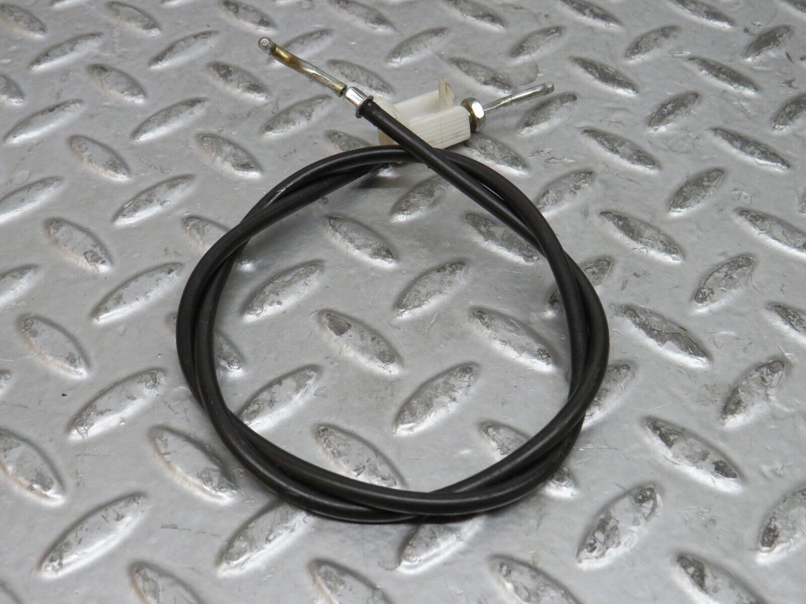 29152 Mercedes-Benz C124 320CE Coupe Door Lock Cable