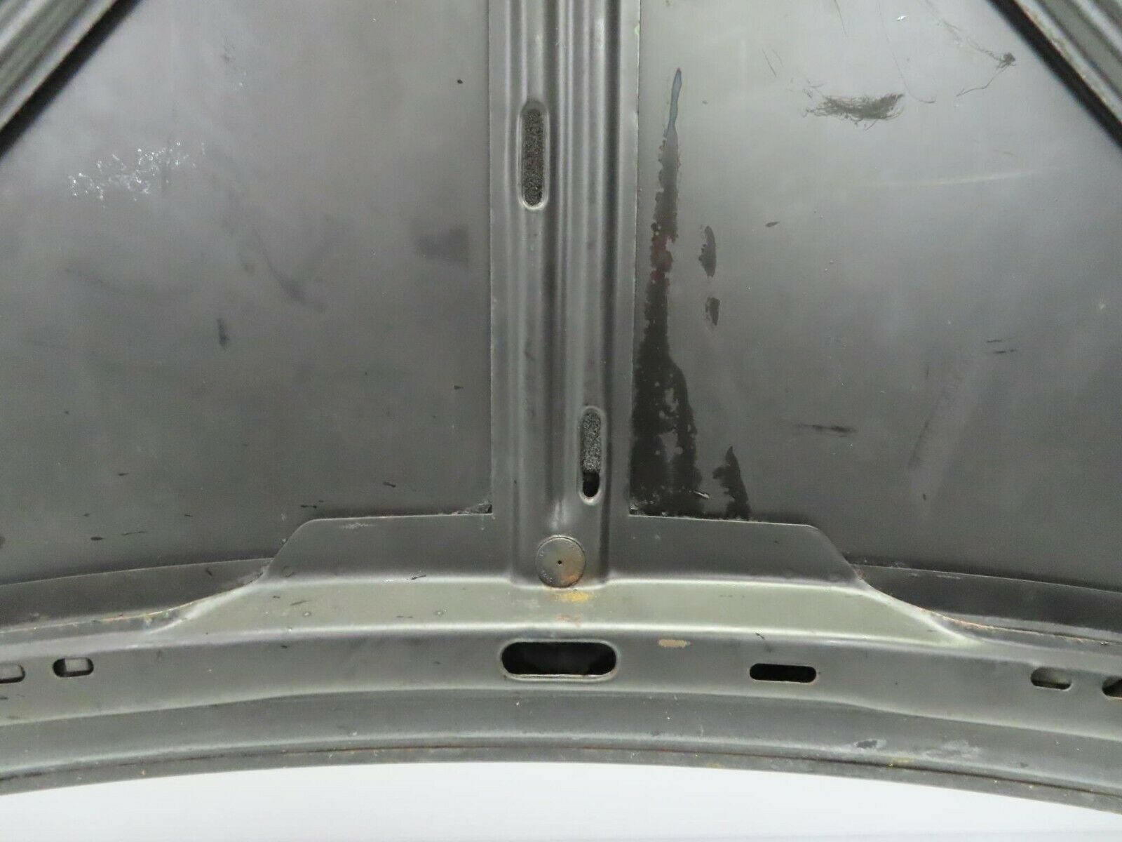 7397 Mercedes-Benz W116 450SE Boot Lid Trunk Door