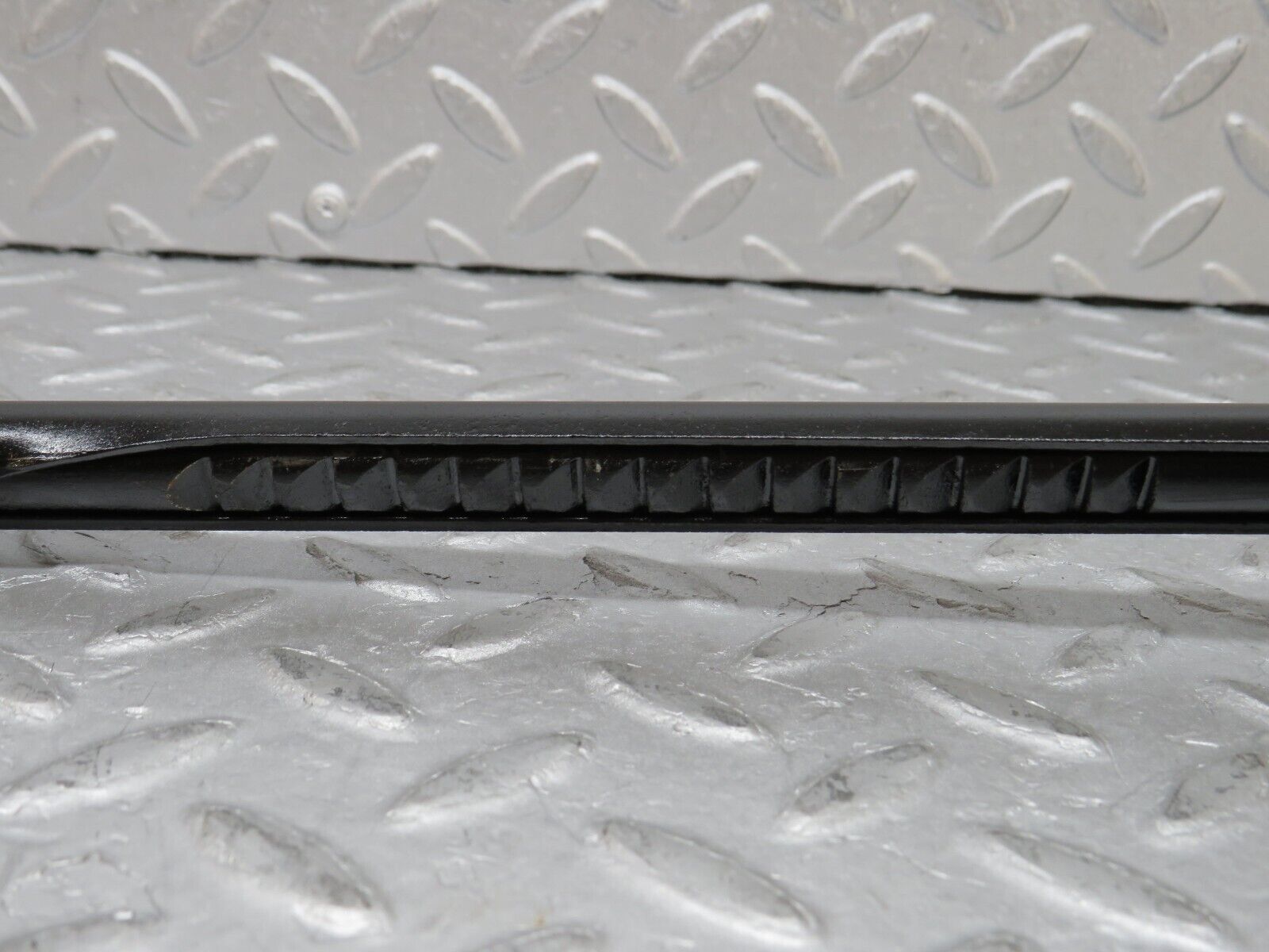 35871 Mercedes-Benz W108 Handbrake Handle Lever With Cable