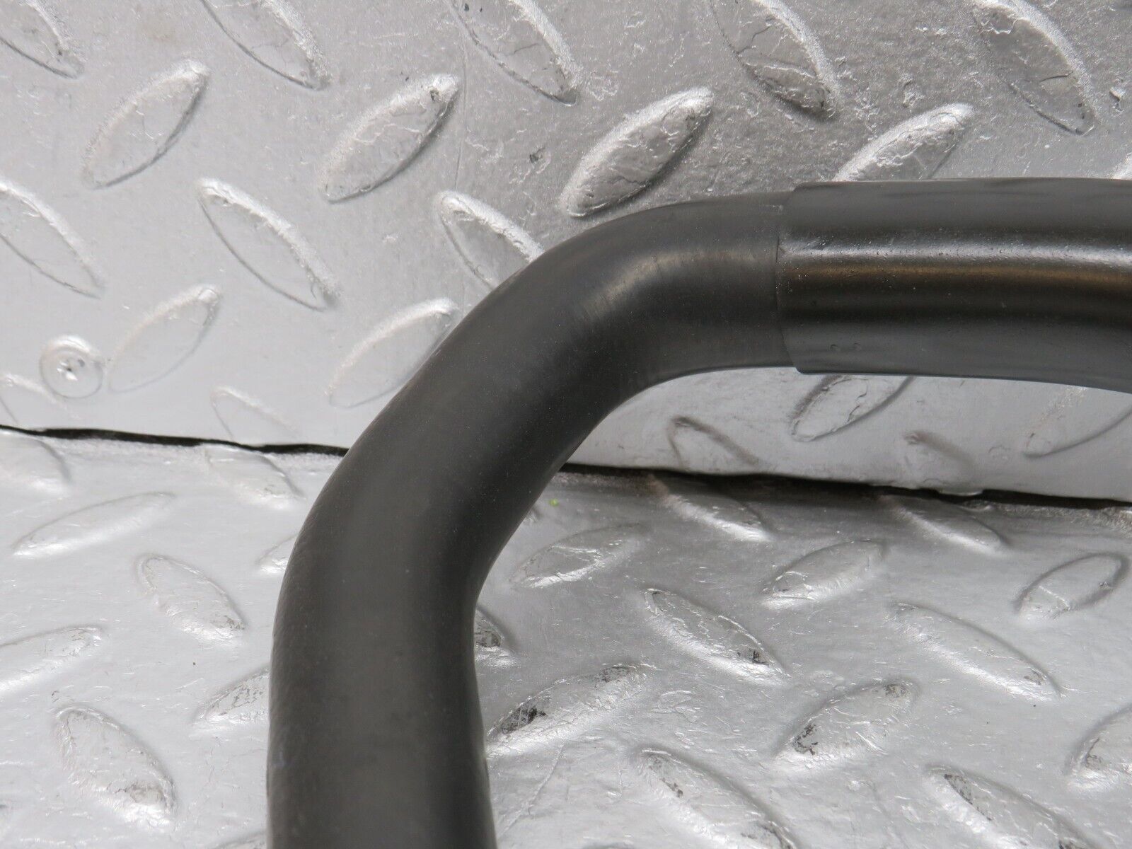 38154 Mercedes-Benz A124 320E Cabriolet Radiator Hose Pipe 1248306496