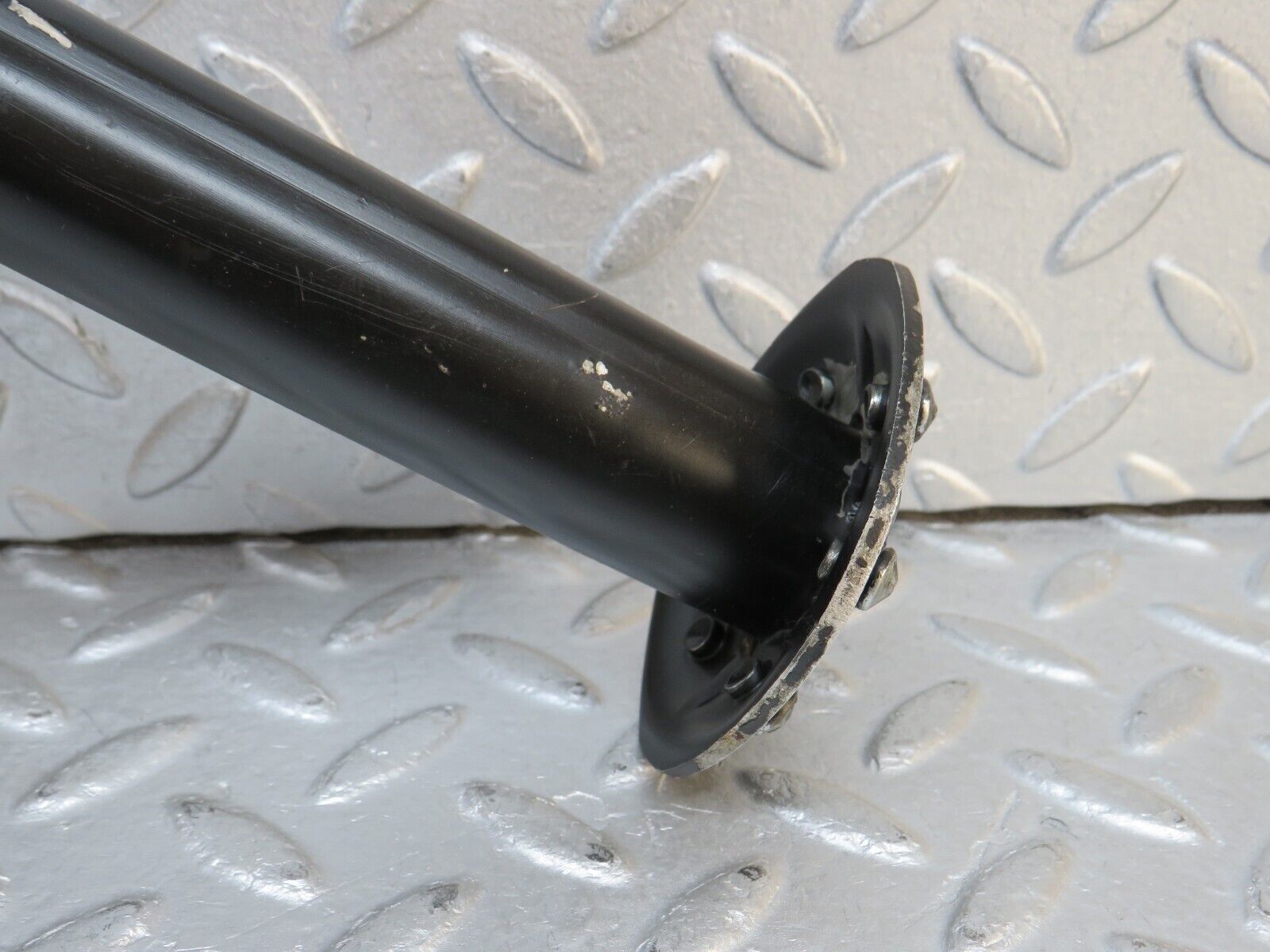 37970 Mercedes-Benz A124 320E Cabriolet Car Jack 1245830115