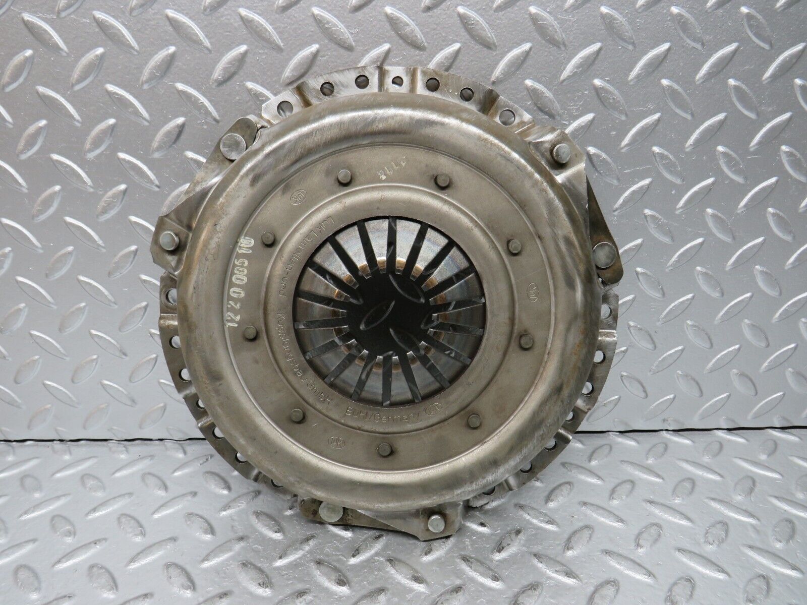 30157 Porsche 924 Clutch Pressure Plate Luk