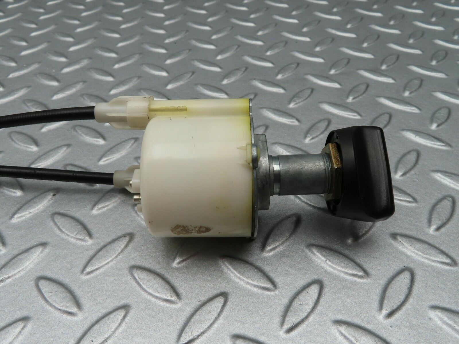 5355 Mercedes-Benz W124 230E Heater Control Unit Switch 1248300185