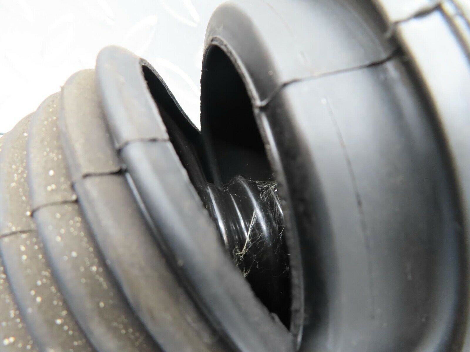 15077 Mercedes-Benz W140 S320 Electric Steering Column 1404603716