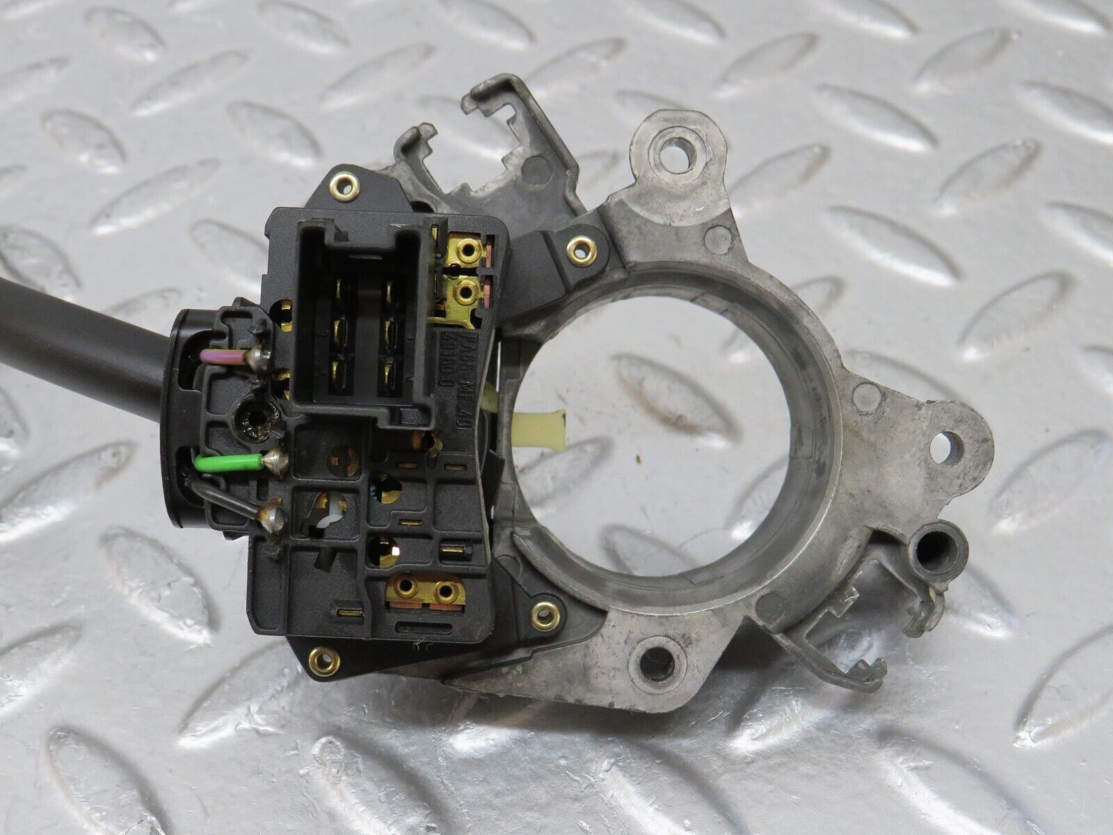 34949 Mercedes-Benz W210 320E Indicator Wiper Stalk 2105450110