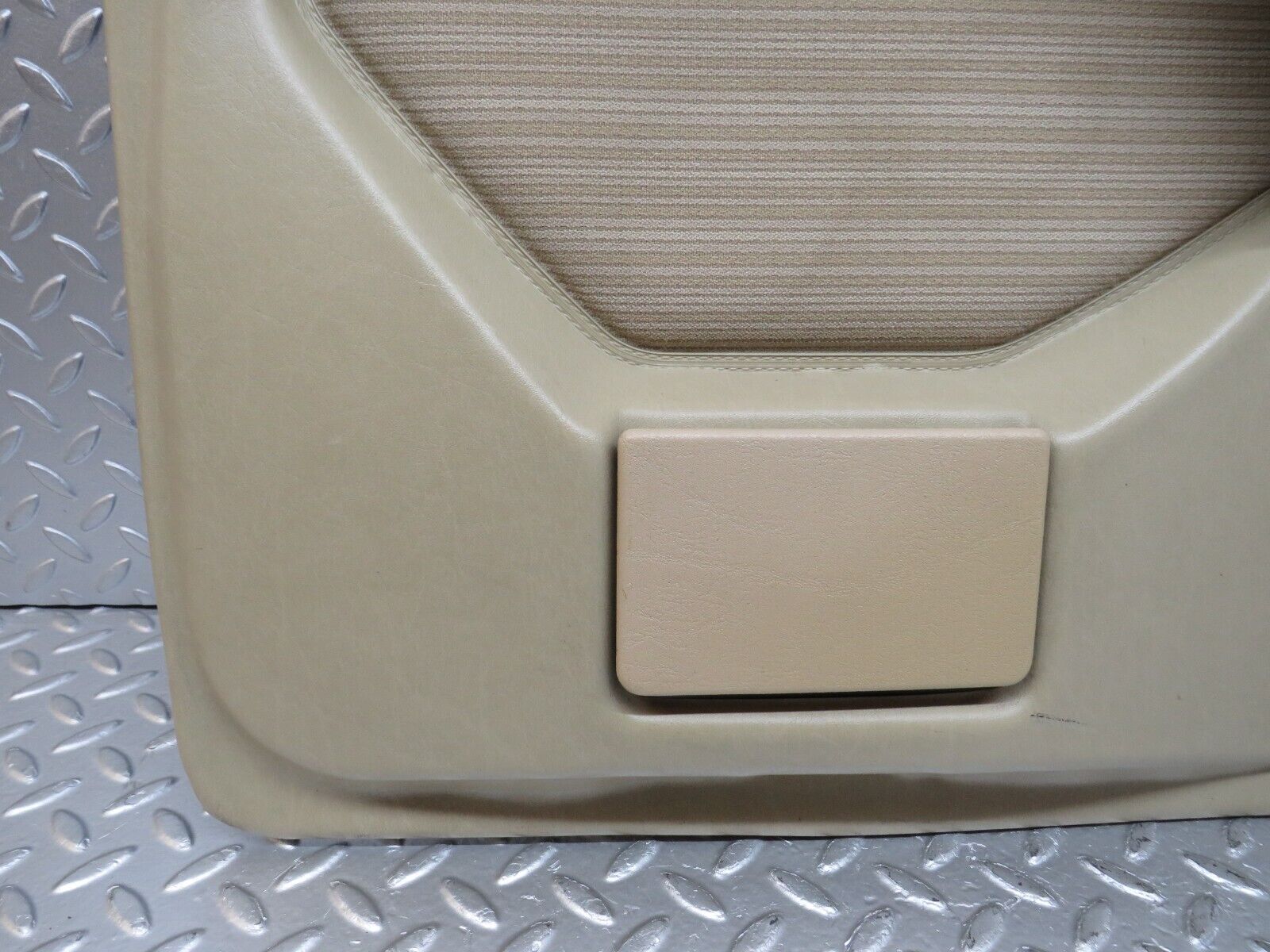 33925 Mercedes-Benz W124 260E Rear Right Door Card 1247370270