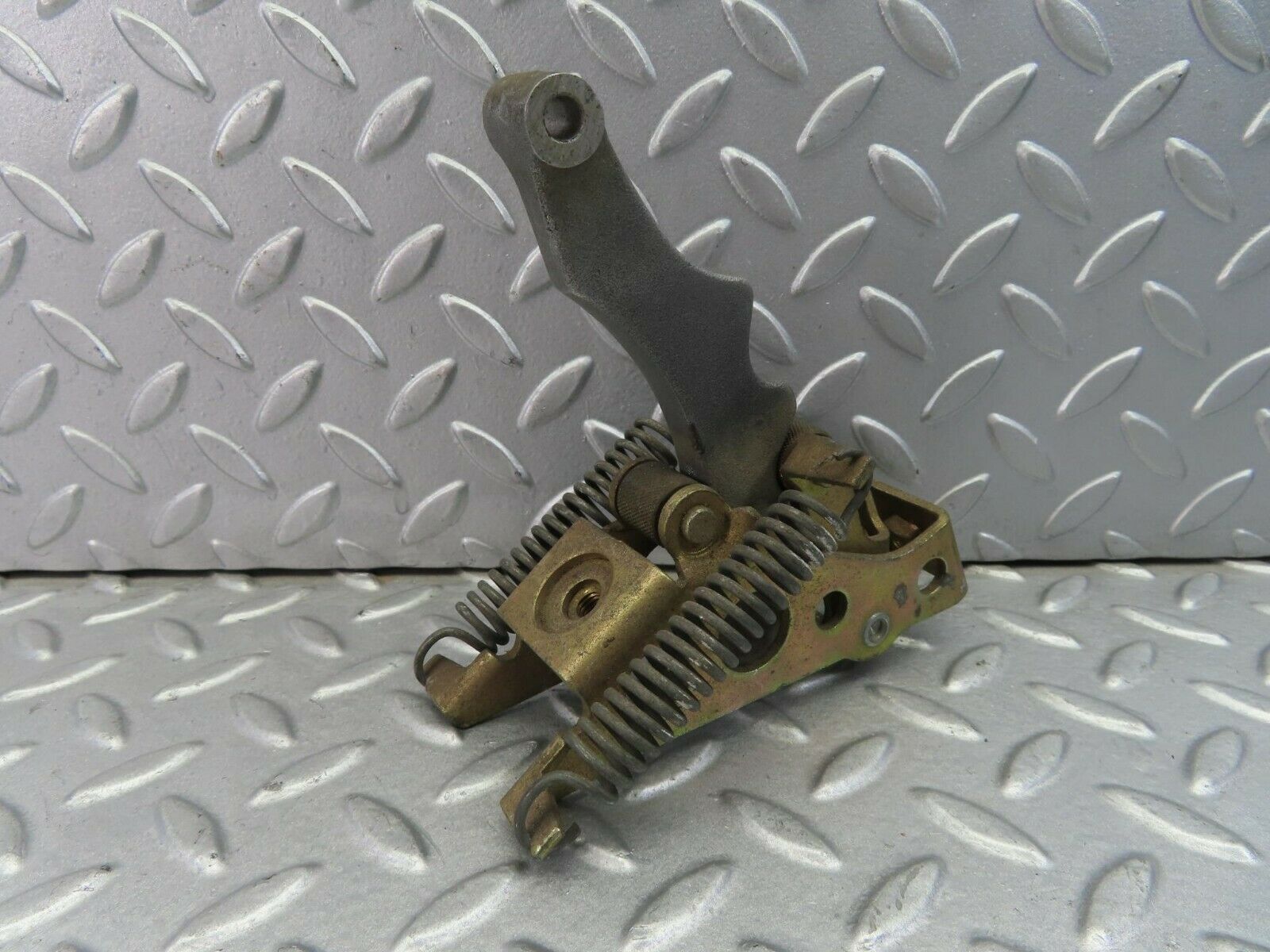 8495 Mercedes-Benz R107 C107 Door Safety Check Strap