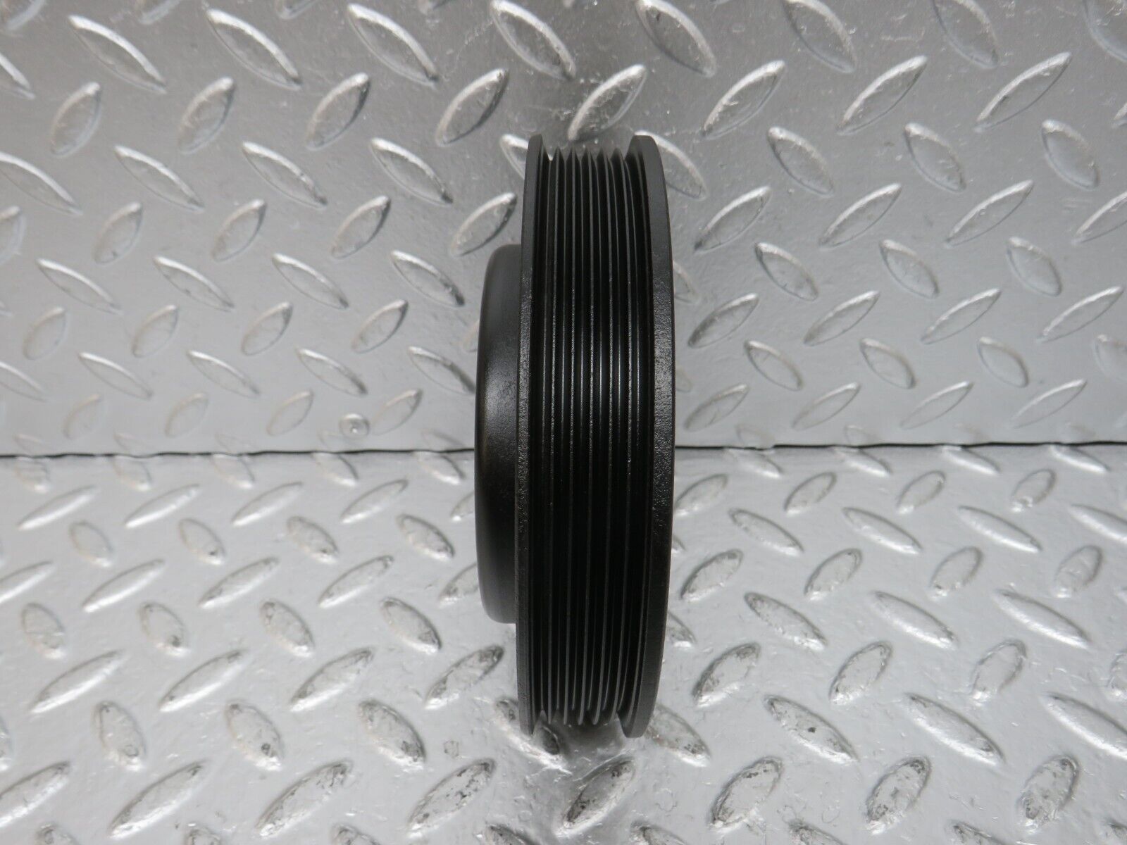 32655 Mercedes-Benz S124 300TE Wagon Crankshaft Pulley 6030320204