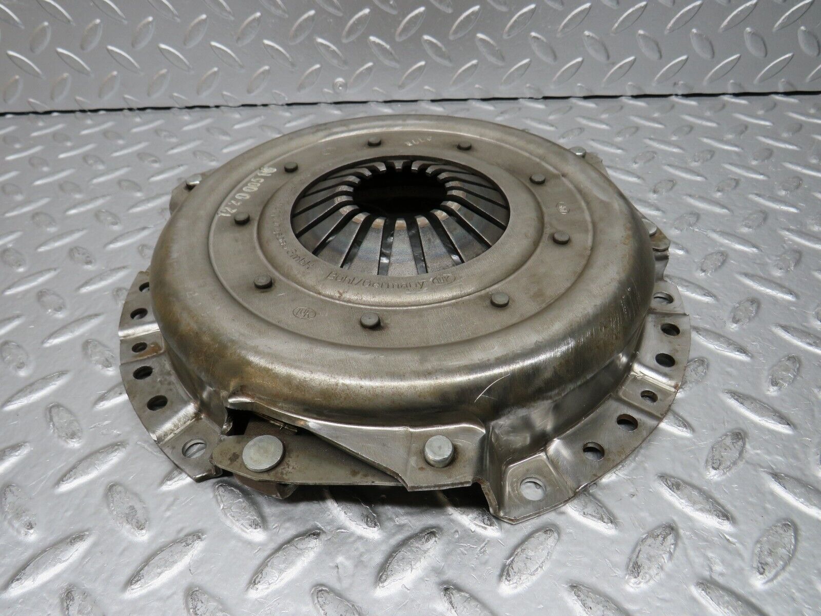 30157 Porsche 924 Clutch Pressure Plate Luk