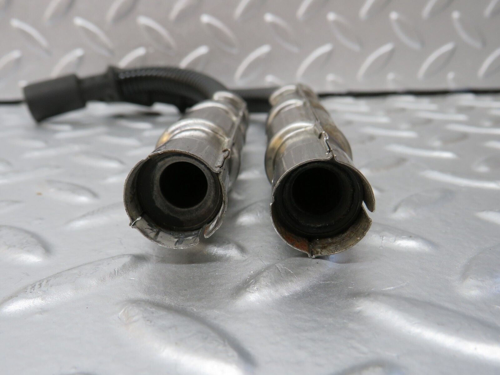 34966 Mercedes-Benz W210 320E Ignition Lead 1121500118 0356912948