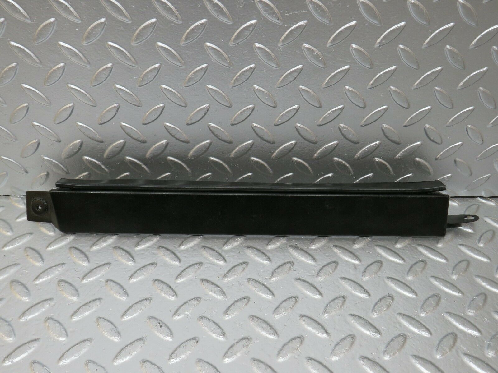 24401 Mercedes-Benz S124 220TE Wagon Under Headlight Trim Right