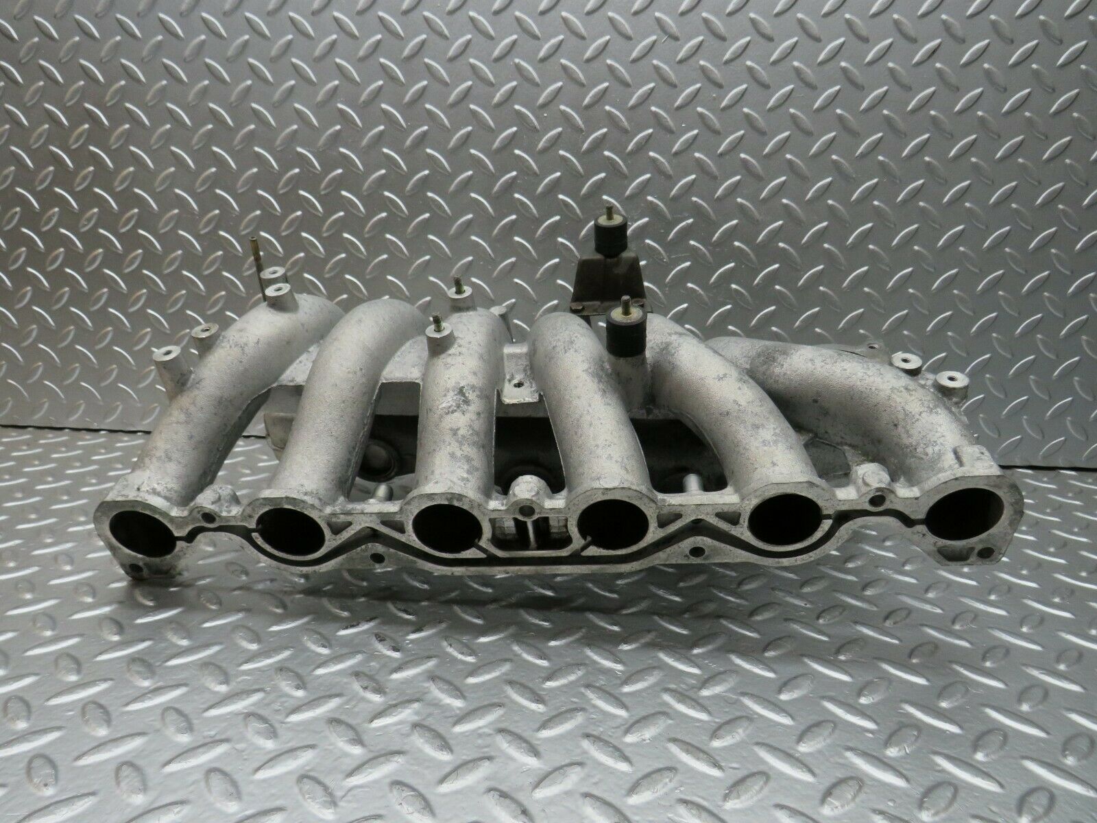 24125 Mercedes-Benz W123 280E Intake Manifold 1101413701