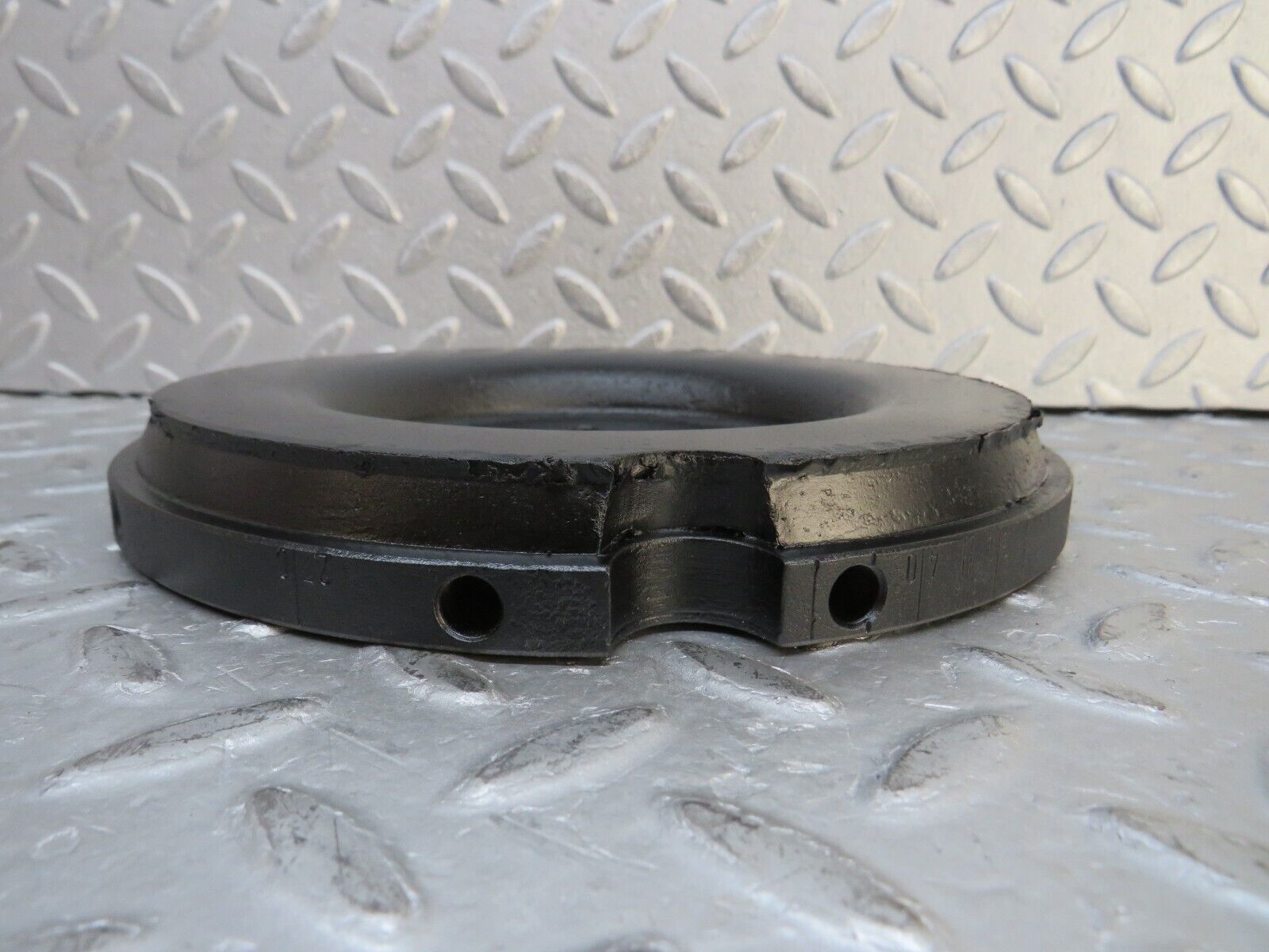 37654 Mercedes-Benz W109 300SEL Crankshaft Vibration Damper 1160300203