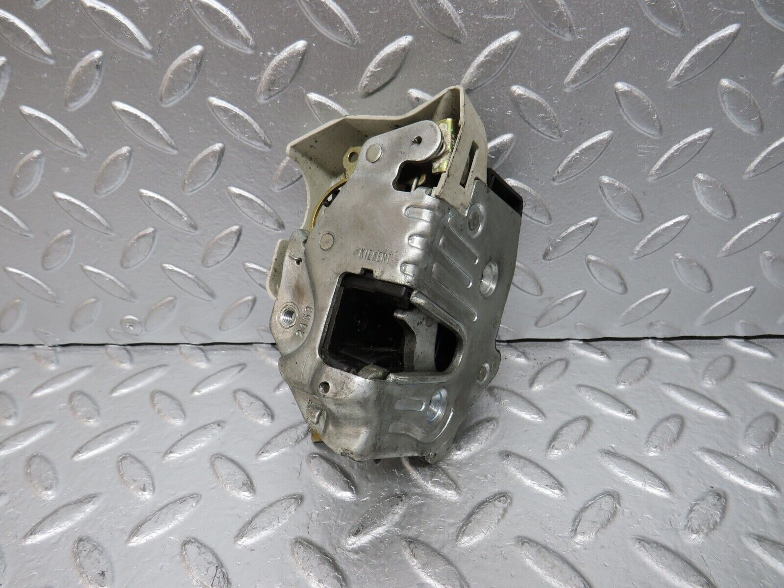 30486 Mercedes-Benz W124 230E Rear Right Door Lock Mechanism