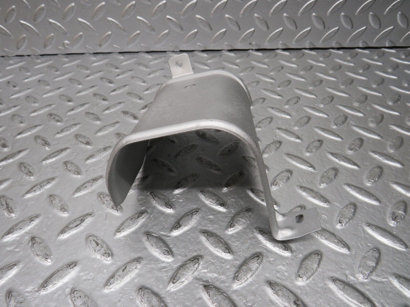 29879 Mercedes-Benz W123 230E Exhaust Heat Shield