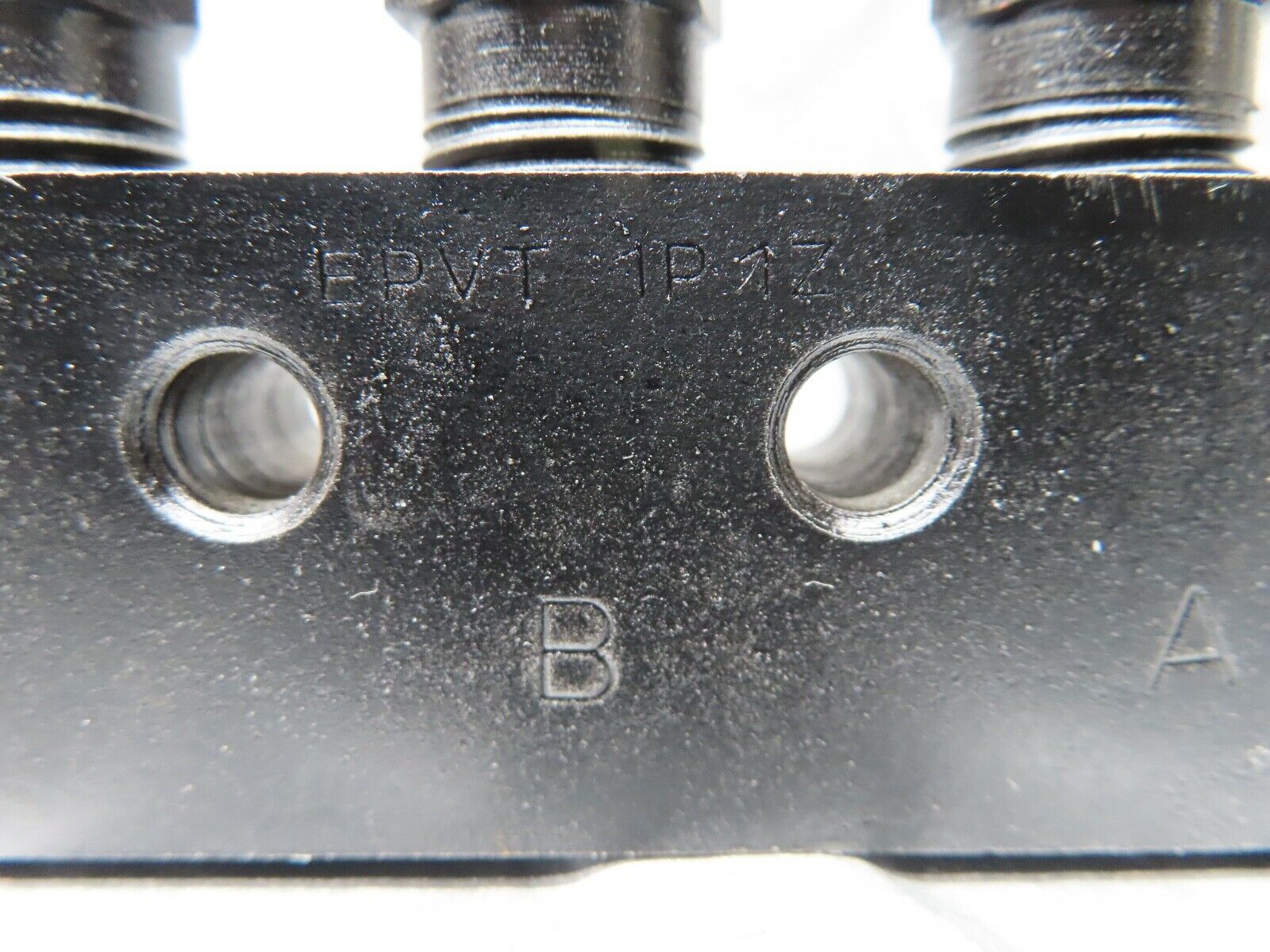 18311 Mercedes-Benz W111 220SE Coupe Fuel Injection Distributor EPVT1P1Z