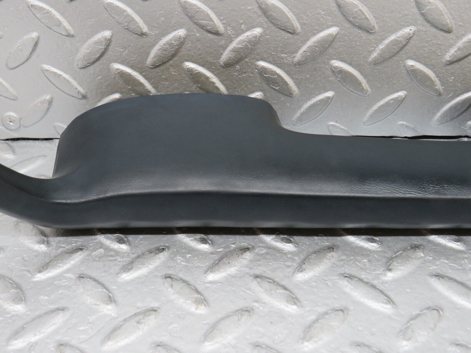 35808 Mercedes-Benz W108 Interior Door Handle Front Right Blue