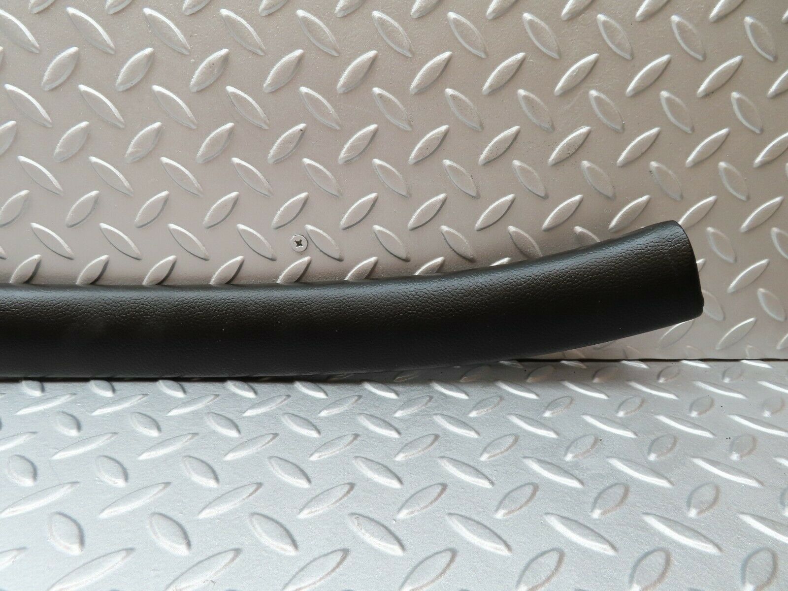 4603 Mercedes-Benz W114 280CE Coupe Interior Roof Panel Black