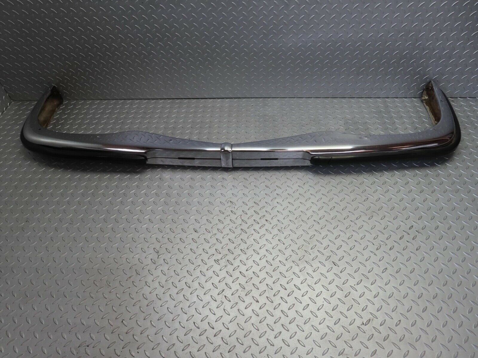 12604 Mercedes-Benz W108 280SE 3.5 Front Bumper