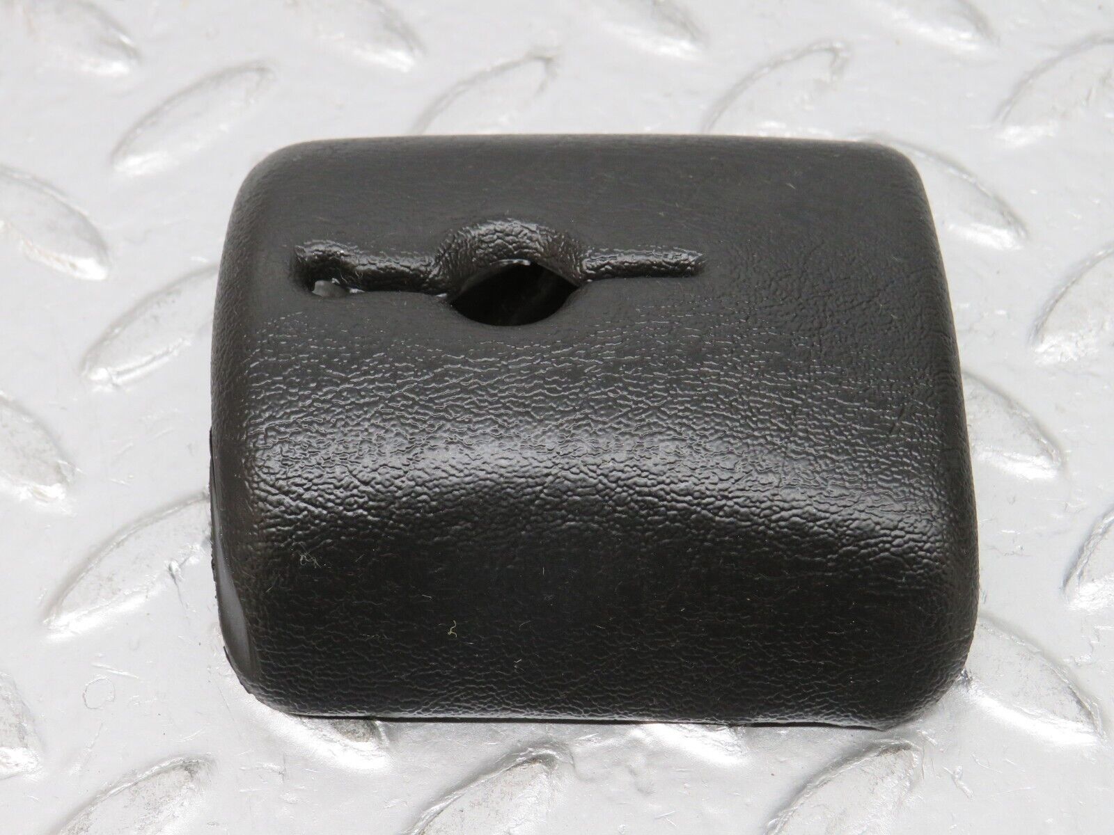 0631 Mercedes-Benz W123 Steering Column Switch Rubber Cover 1234621469