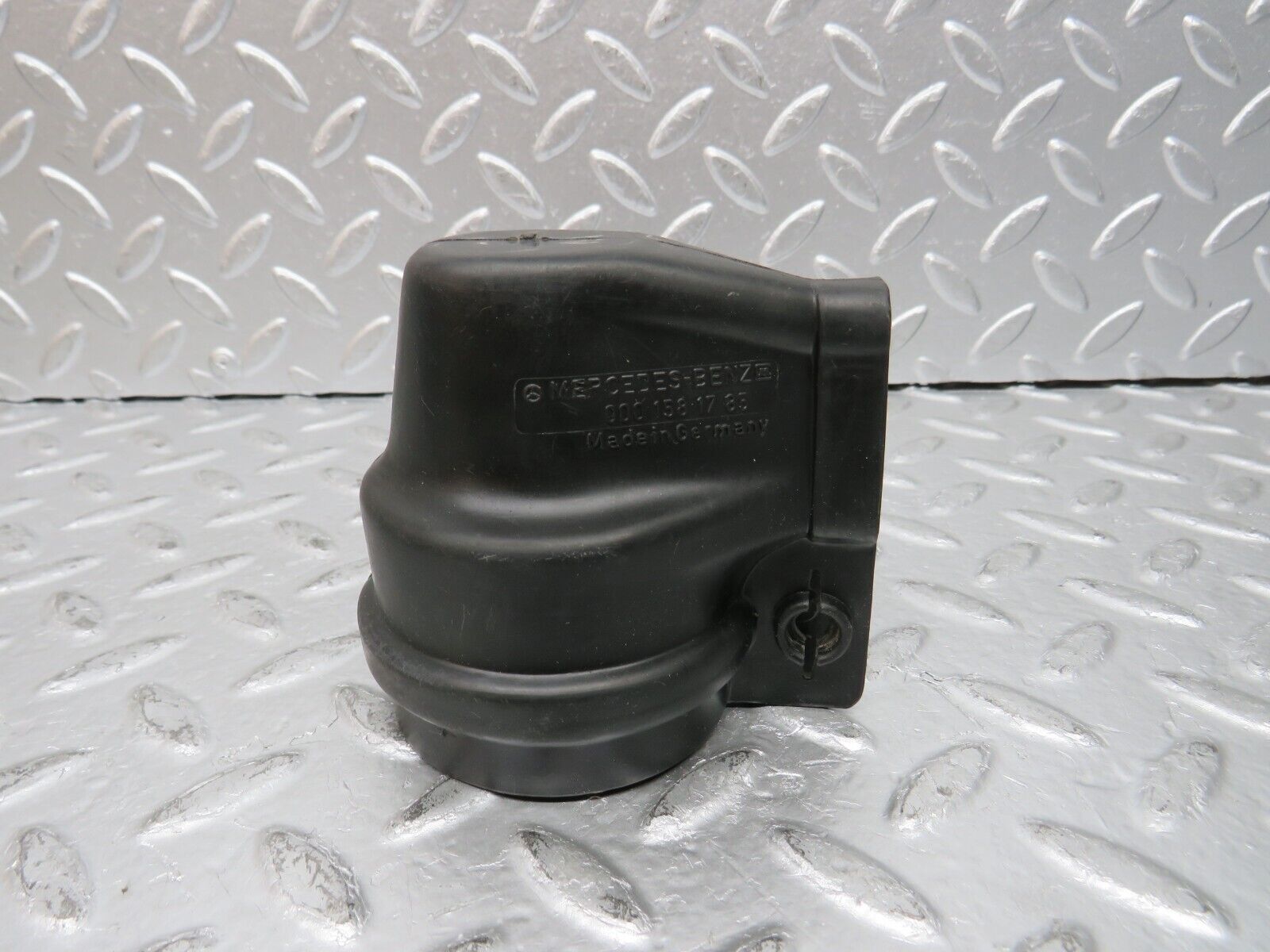 29702 Mercedes-Benz W123 230E Ignition Coil Protective Cap 0001581785