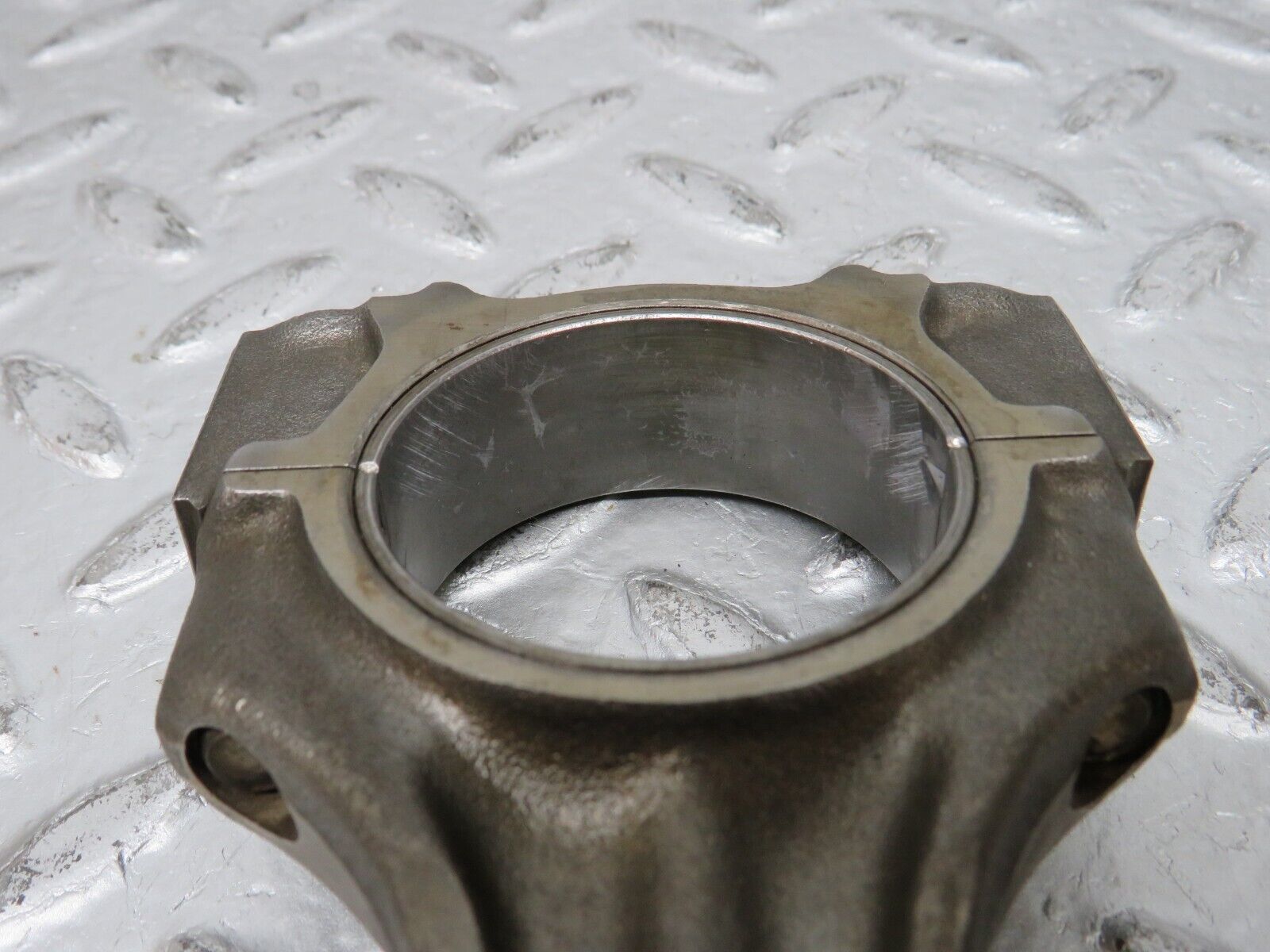 32652 Mercedes-Benz S124 300TE Wagon Piston With Connecting Rod 88.475mm 10205