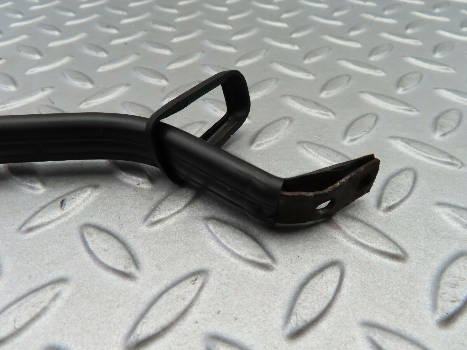 6166 Mercedes-Benz W126 380SE Interior Roof Grab Handle Rear