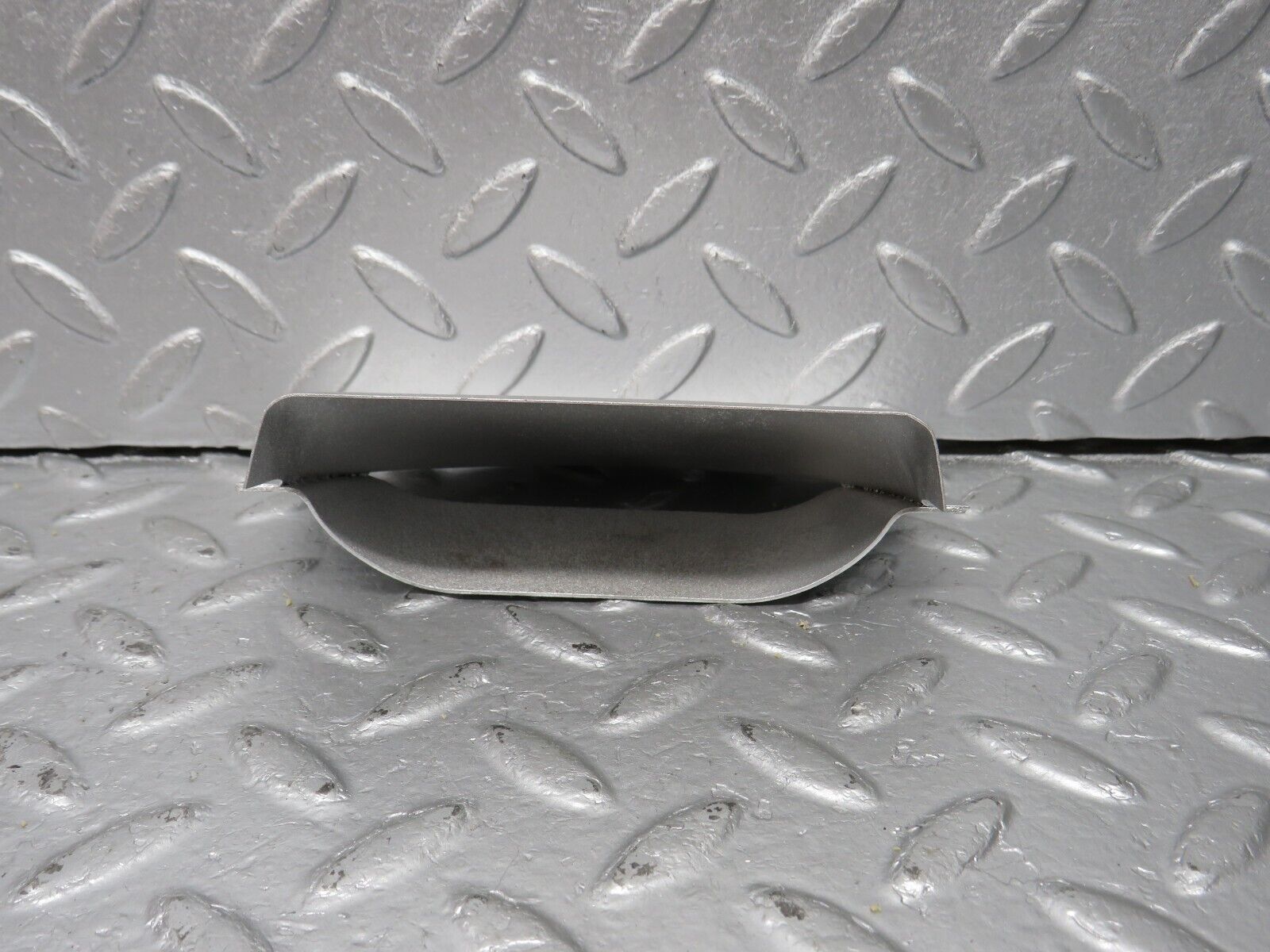 40469 Mercedes-Benz W110 230 Exhaust Heat Shield